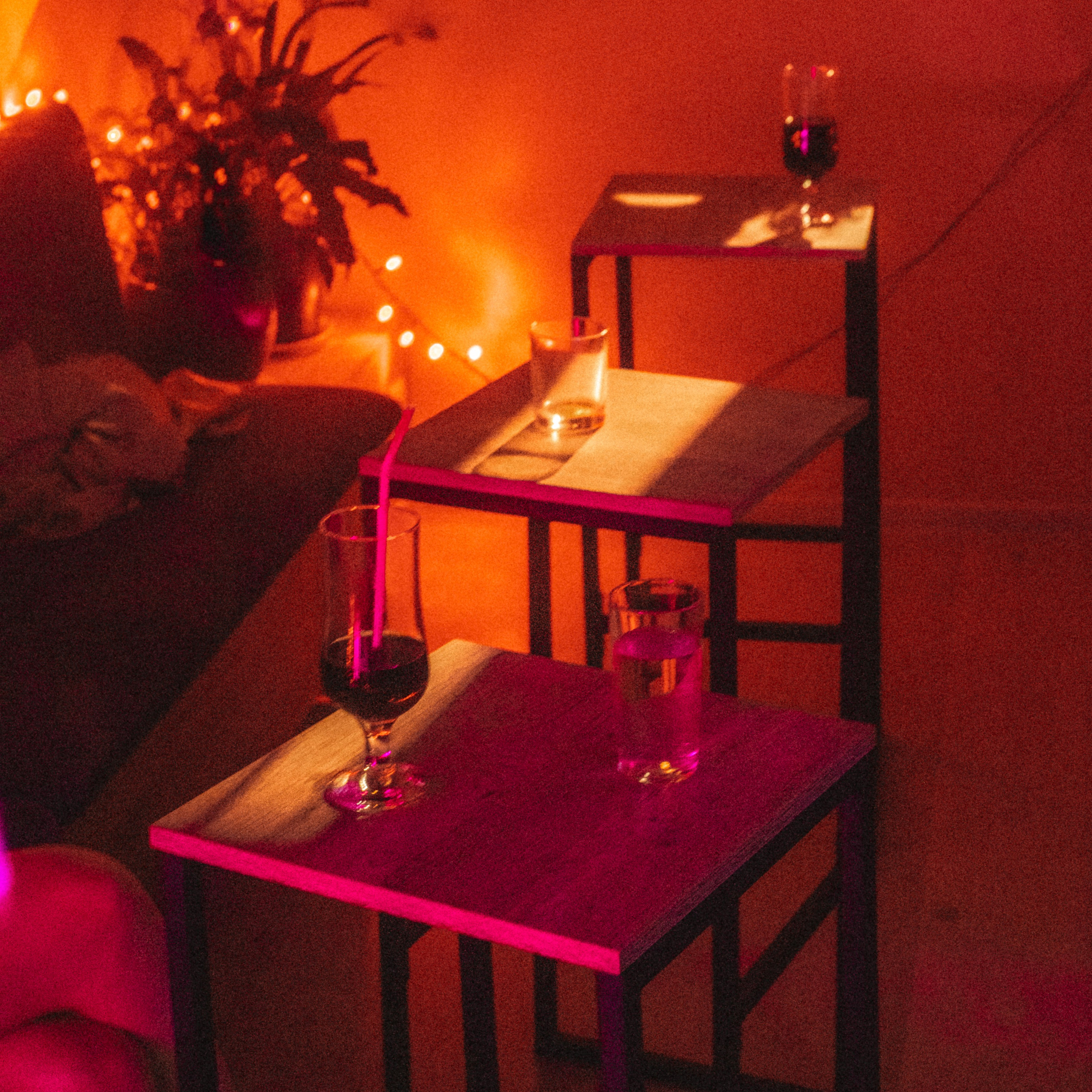 Inchkachka. Pijamas Party. Игорь Гичка. Портрет с любовью