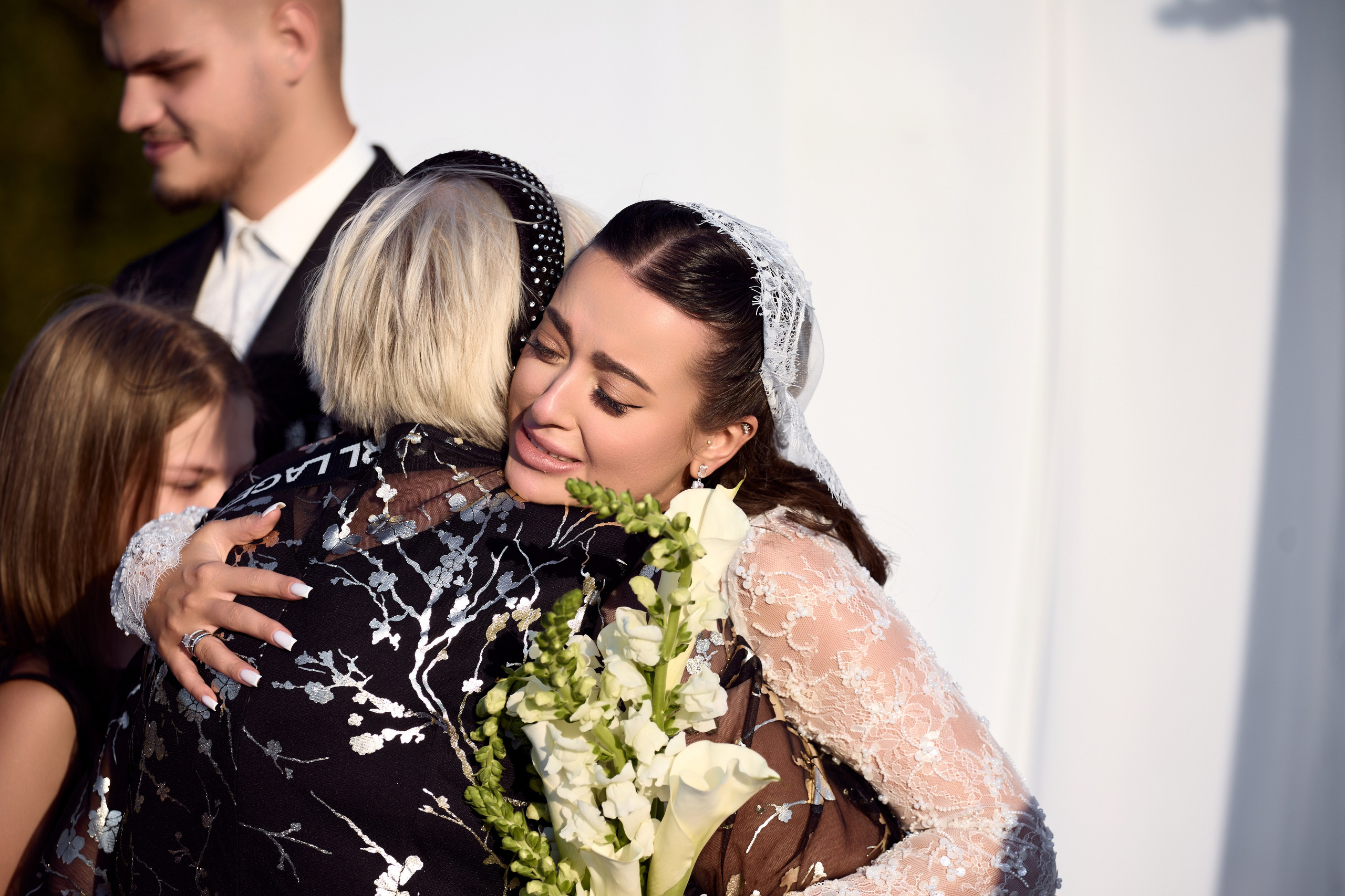 Александр и Карина. Свадебный и портретный фотограф в Воронеже Алёна Коренцова