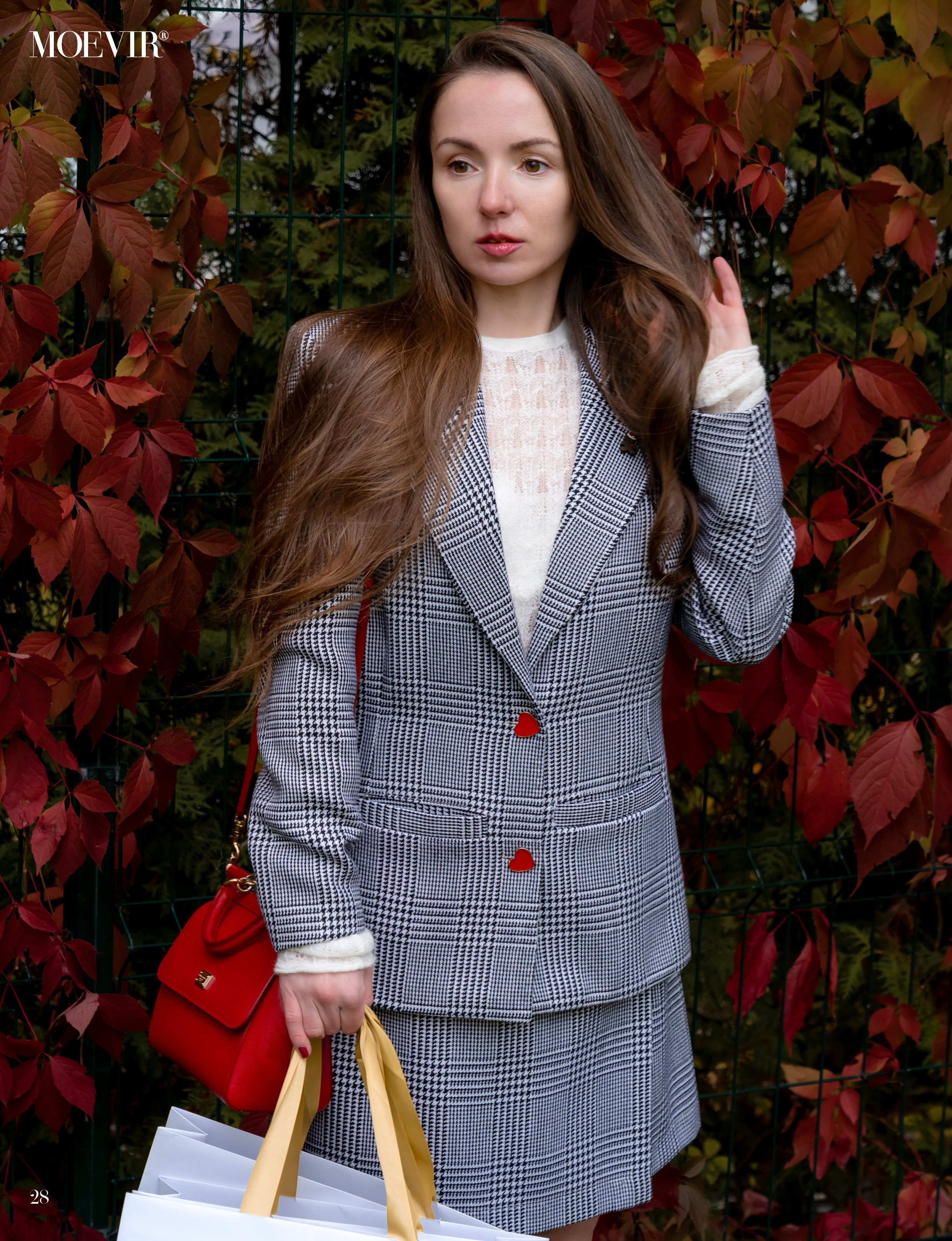 Moevir. Sonata. Наталия Фролова. Фотограф. Москва