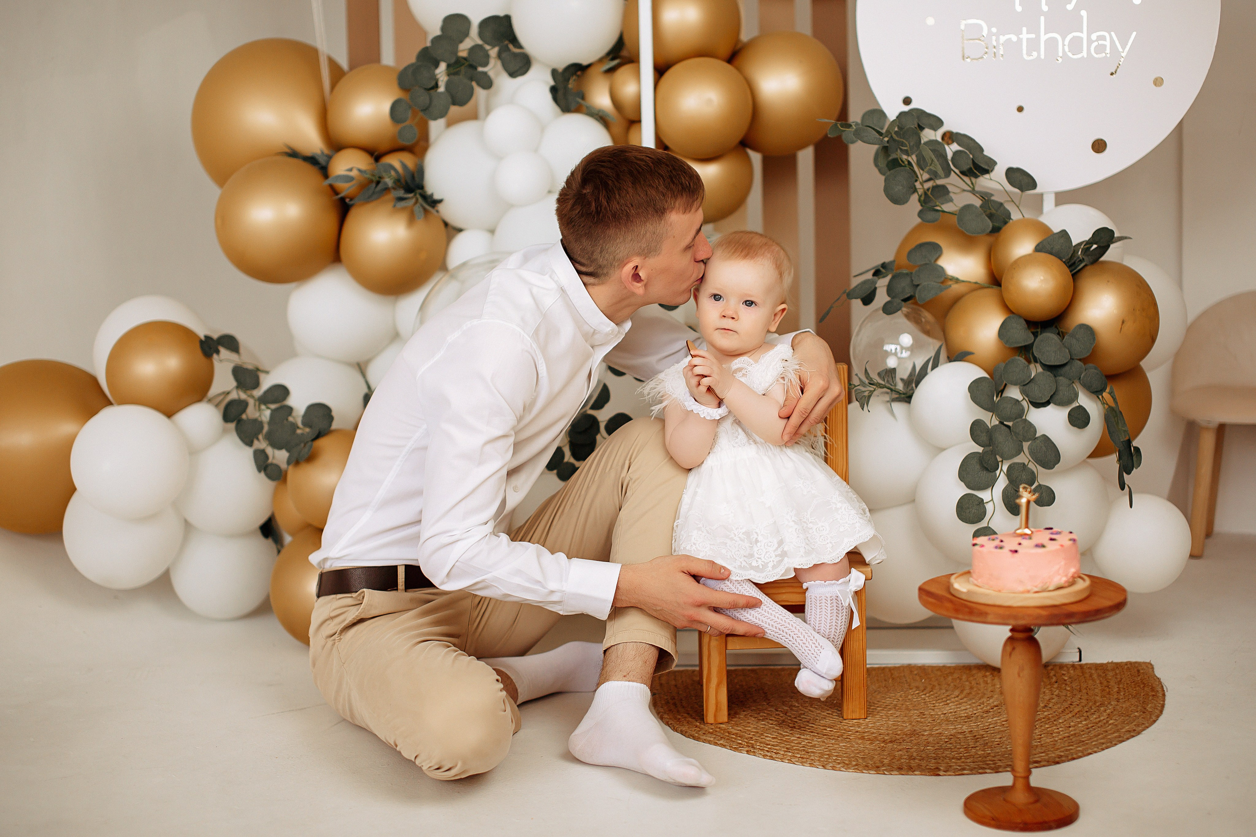 Годовасие. Свадебный и семейный фотограф/видеограф в Краснодаре Наталья Осинская