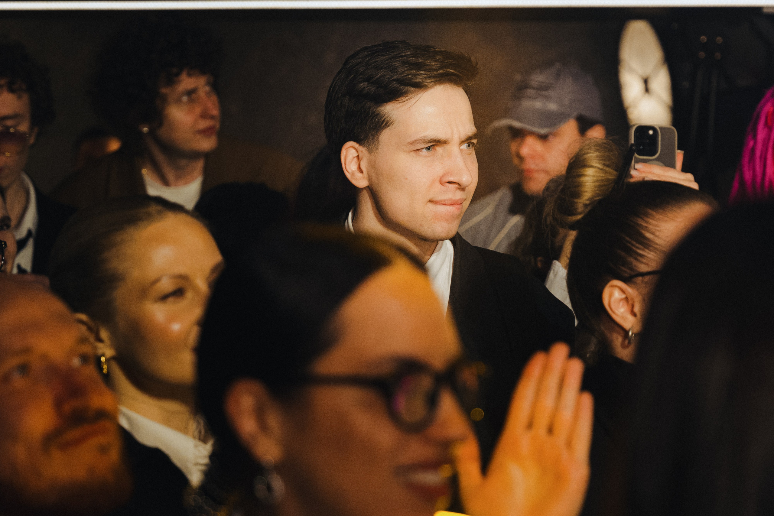 Event-продлёнка. Свадебный и портретный фотограф в Тюмени Женя Черемнова