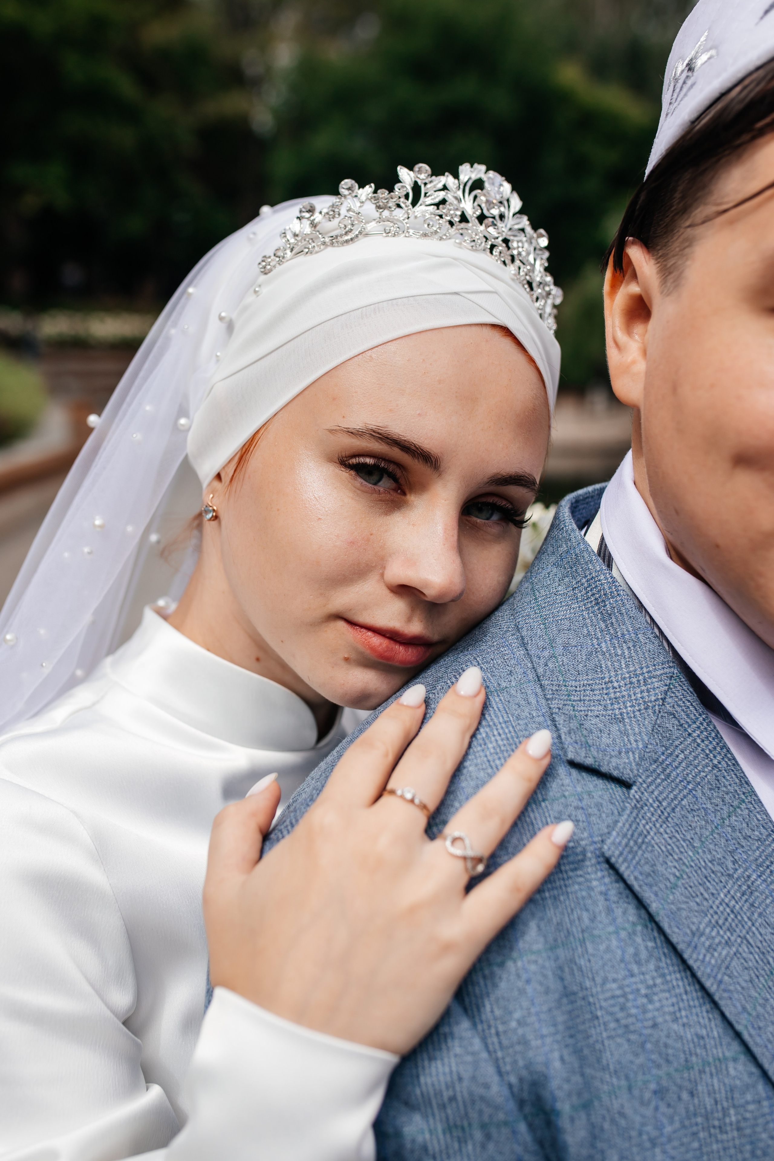 Артур и Ульяна. Марина Шаймухаметова. Фотограф в Уфе