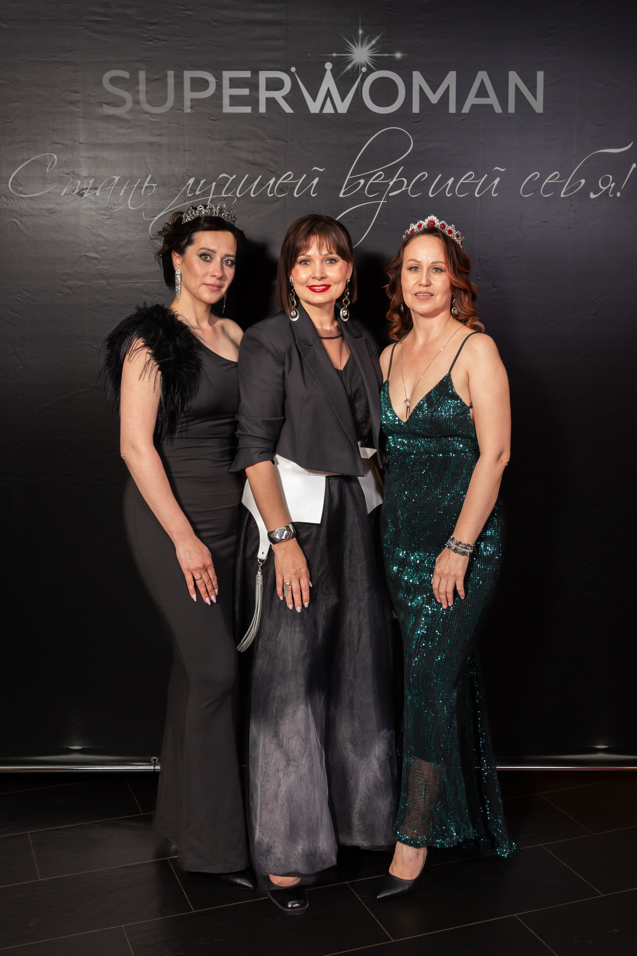 Super woman. Марина Шаймухаметова. Фотограф в Уфе