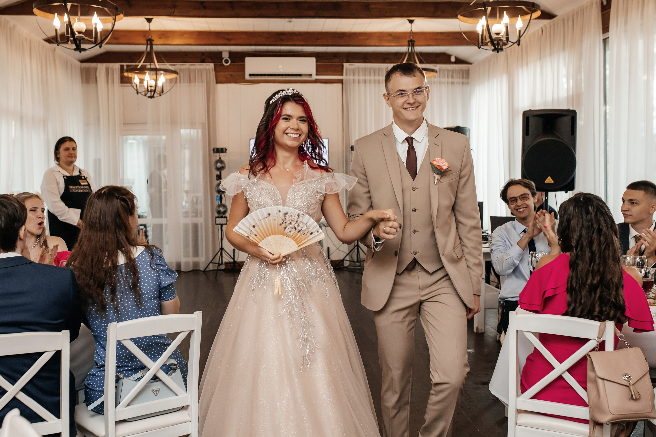 Андрей Лиза. Семейный и свадебный фотограф в Томске Марилова Ольга