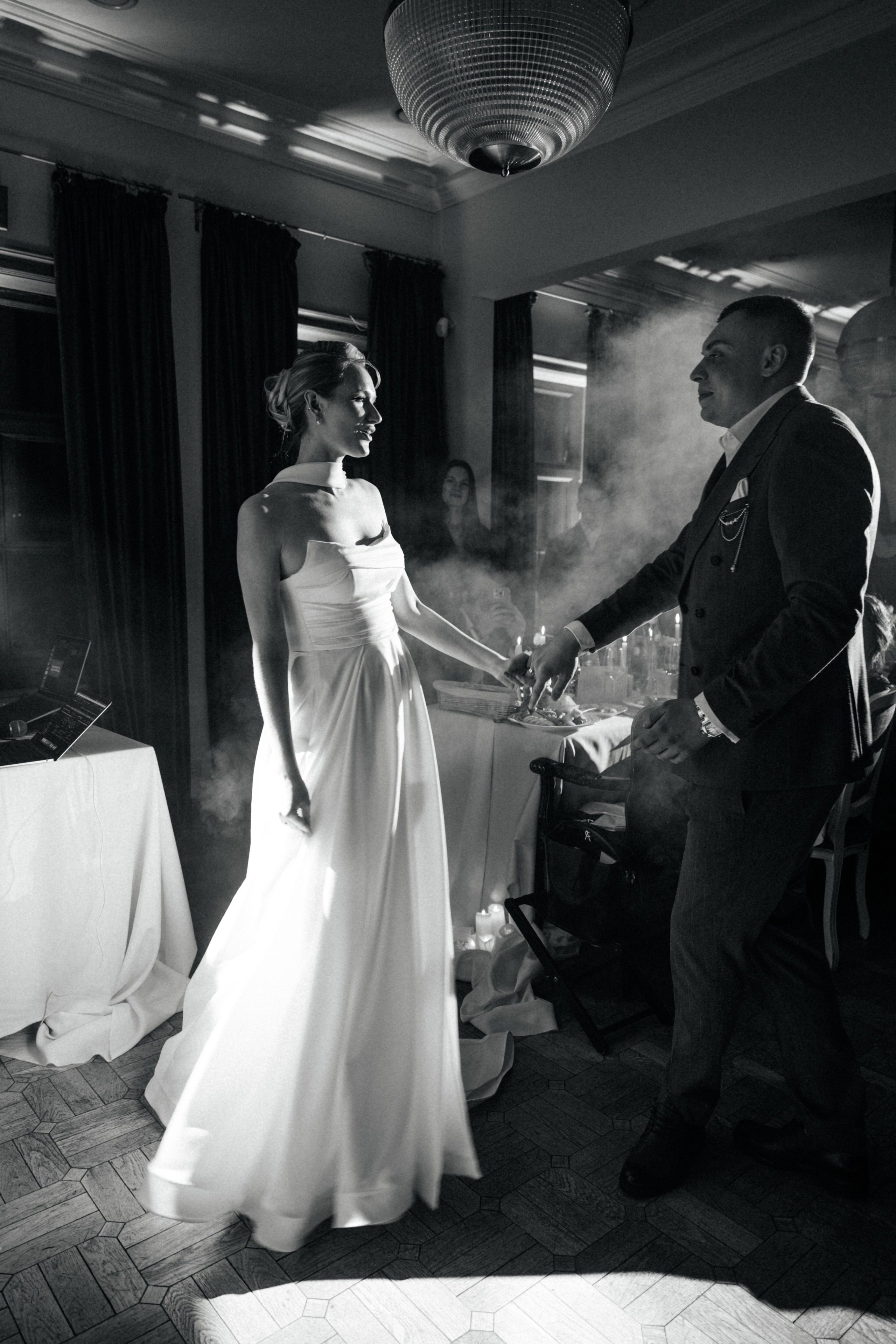 ALEXEY & SOFI. Свадебное ФОТО & ВИДЕО Москва/Липецк