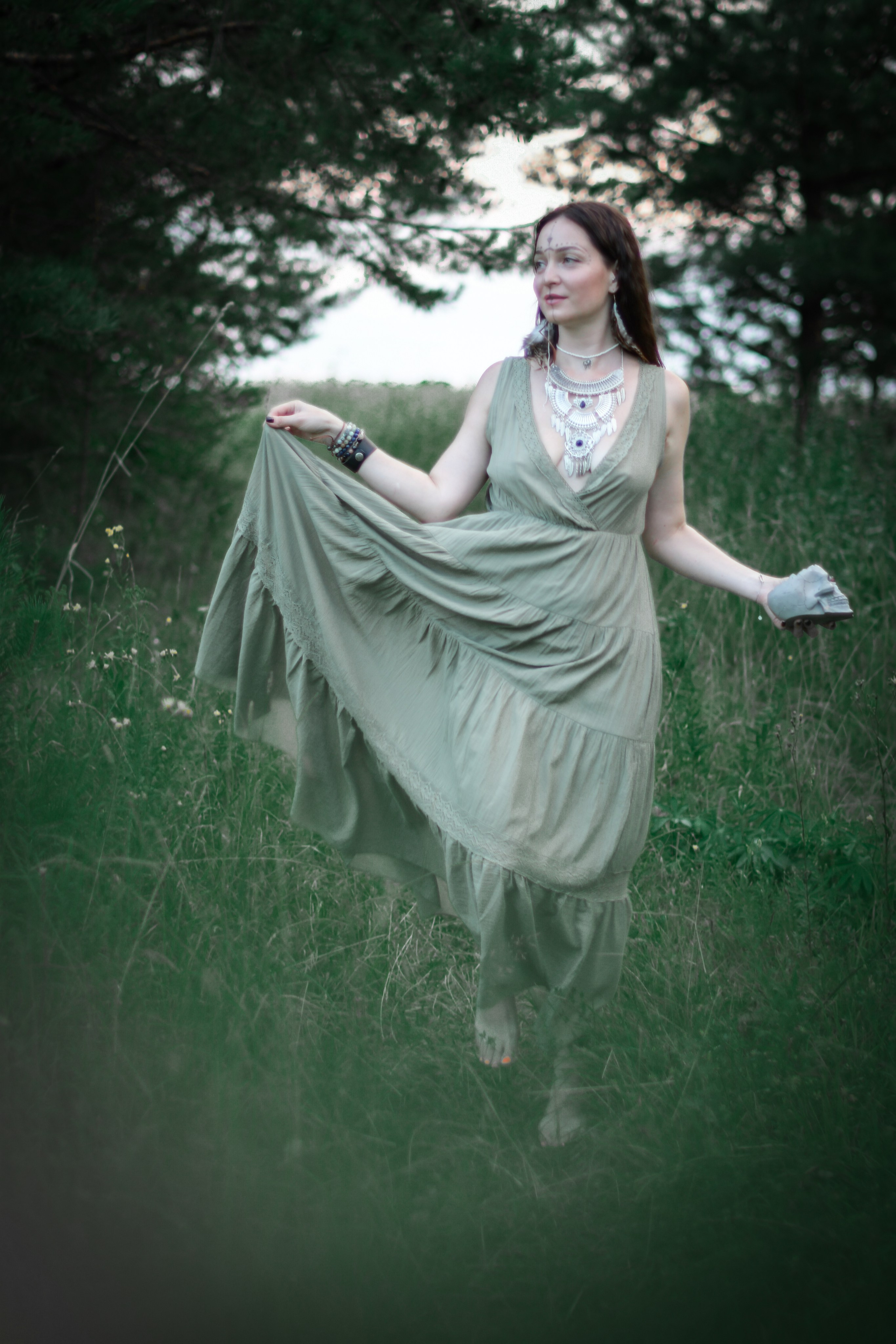 Ольга. Семейный фотограф Ксения Шаймарданова