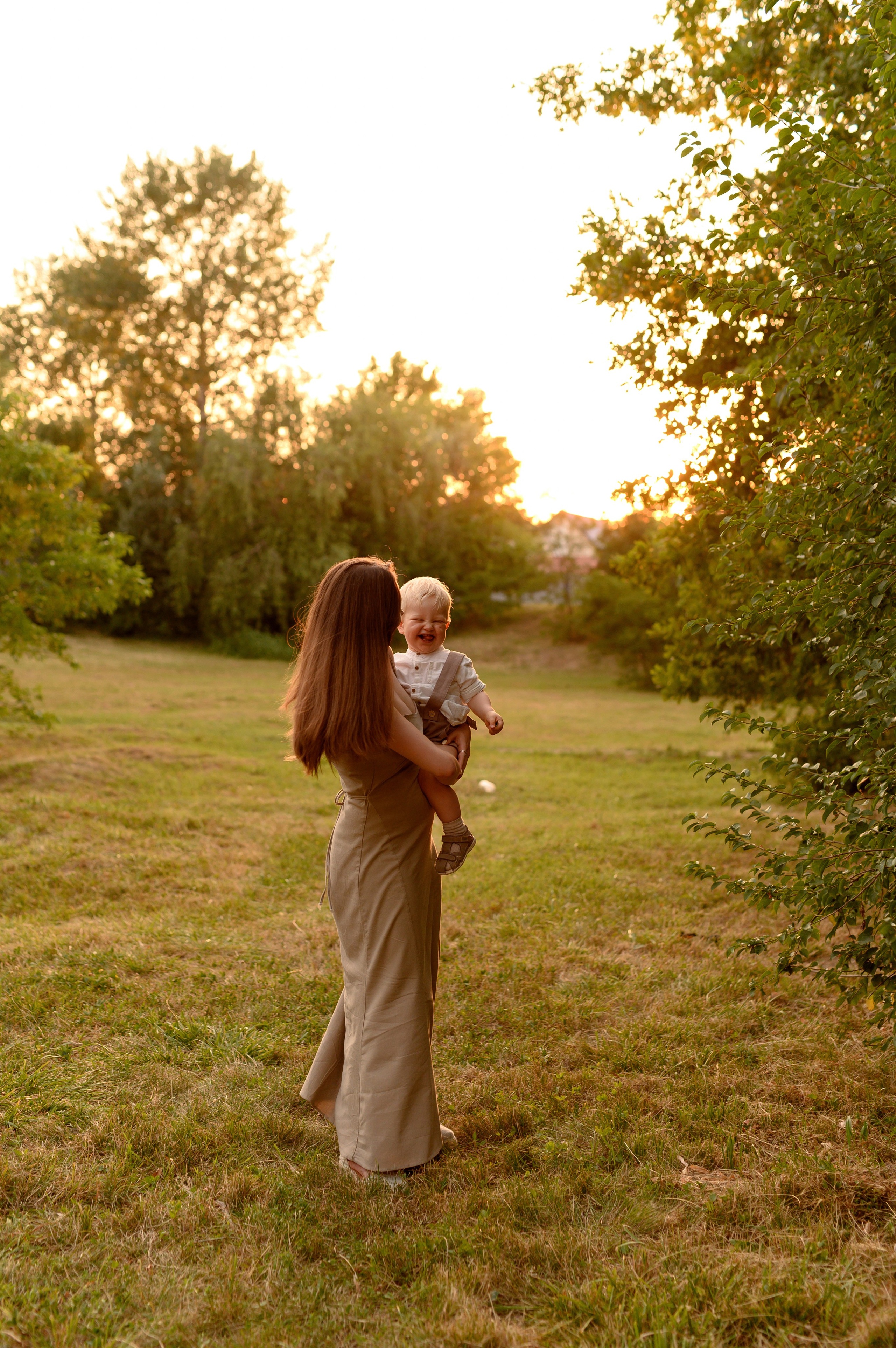 Аня и Миша Ботанический сад. Фотограф в Краснодаре Скубицкая Альбина