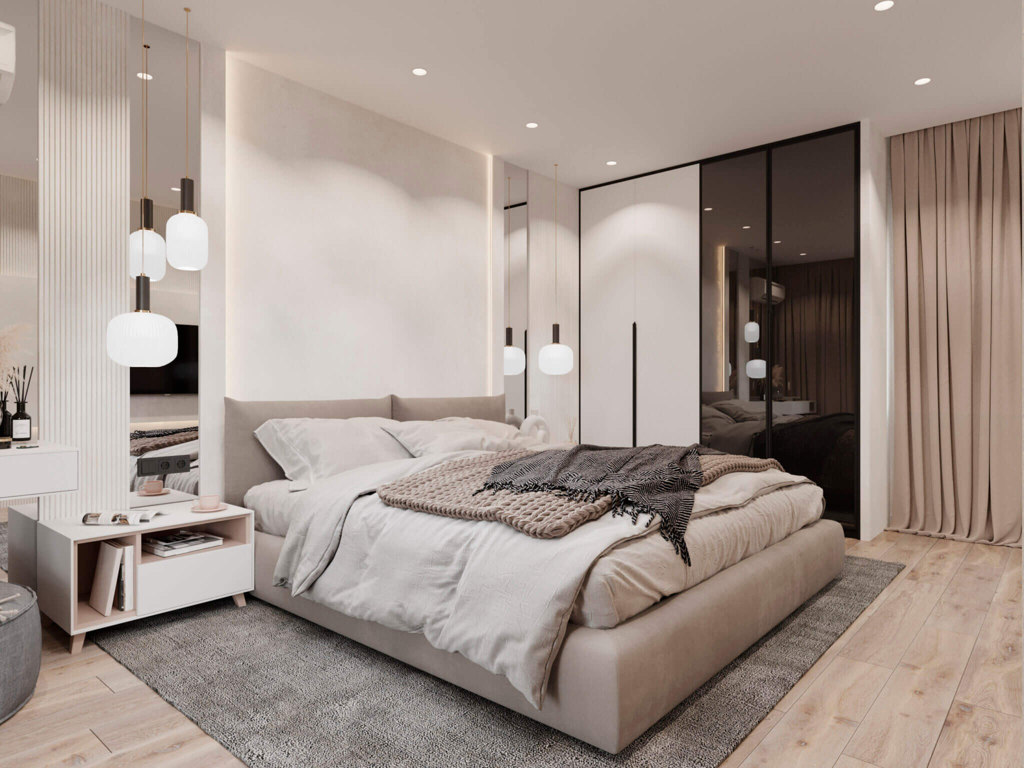 17. Студия дизайна интерьера RISE DESIGN STUDIO