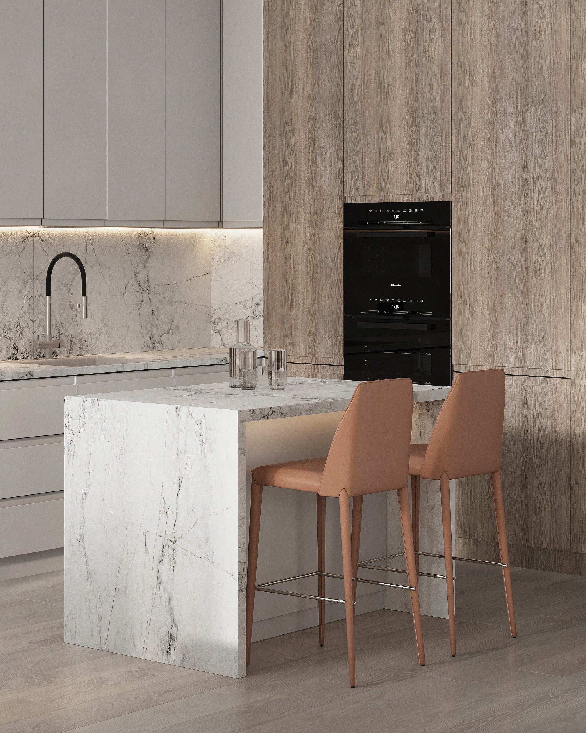 15. Студия дизайна интерьера RISE DESIGN STUDIO