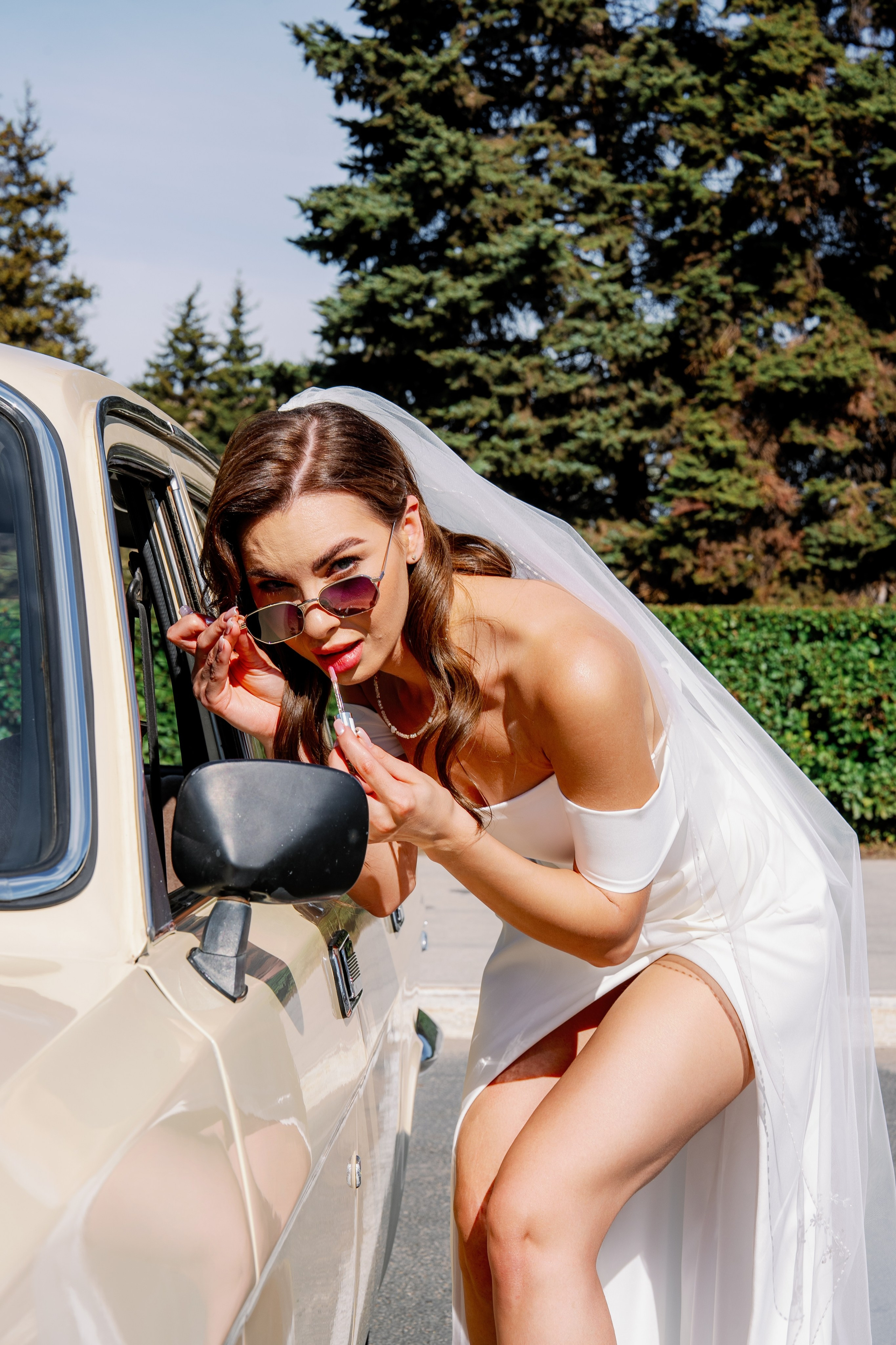 Дмитрий и Анастасия 2024