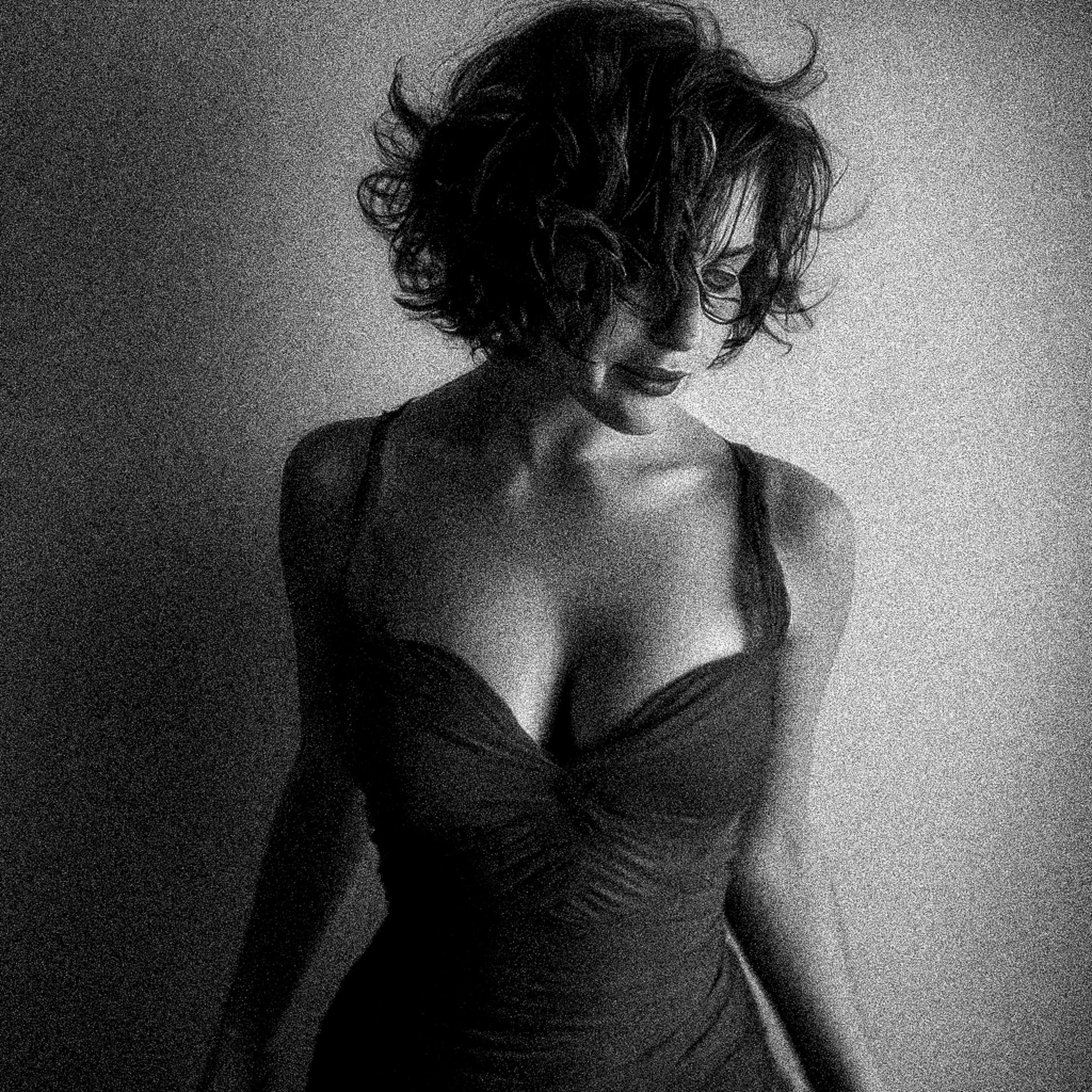 Нейрофотосессия для Евы. С Днем рождения. ФотоХудожник Харитонова Ирина г. Санкт-Петербург