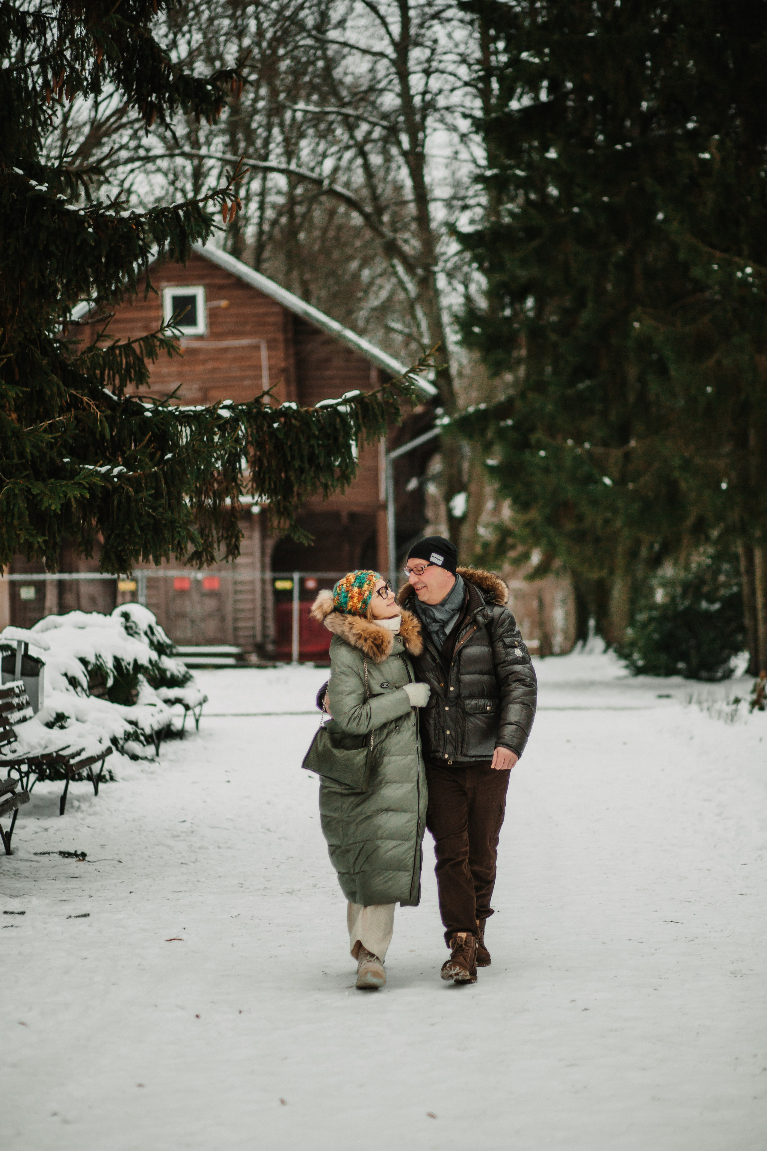 Anastasia Le. Фотограф в Калининграде