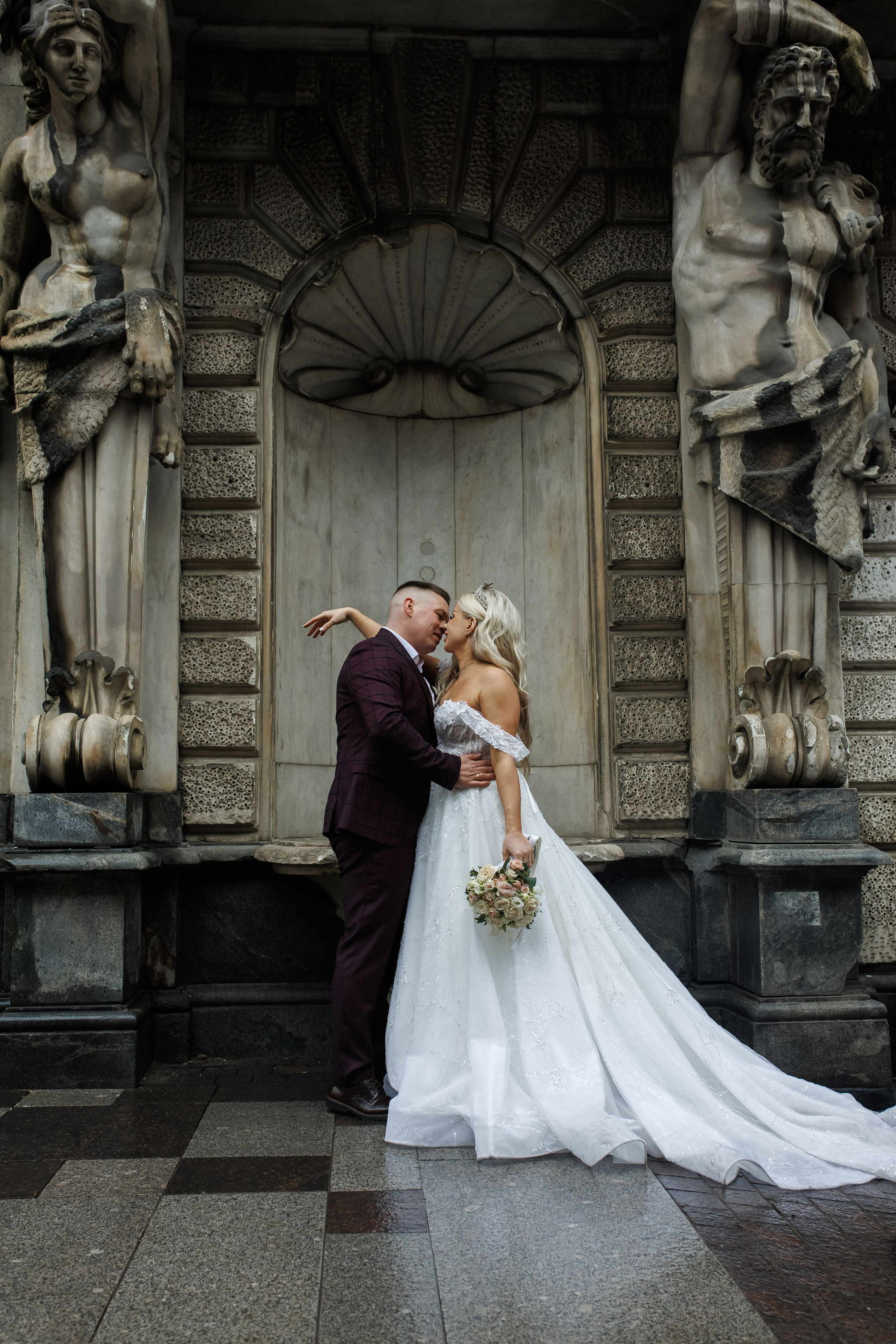 Павел Диана. Фотограф Алиса Субботина