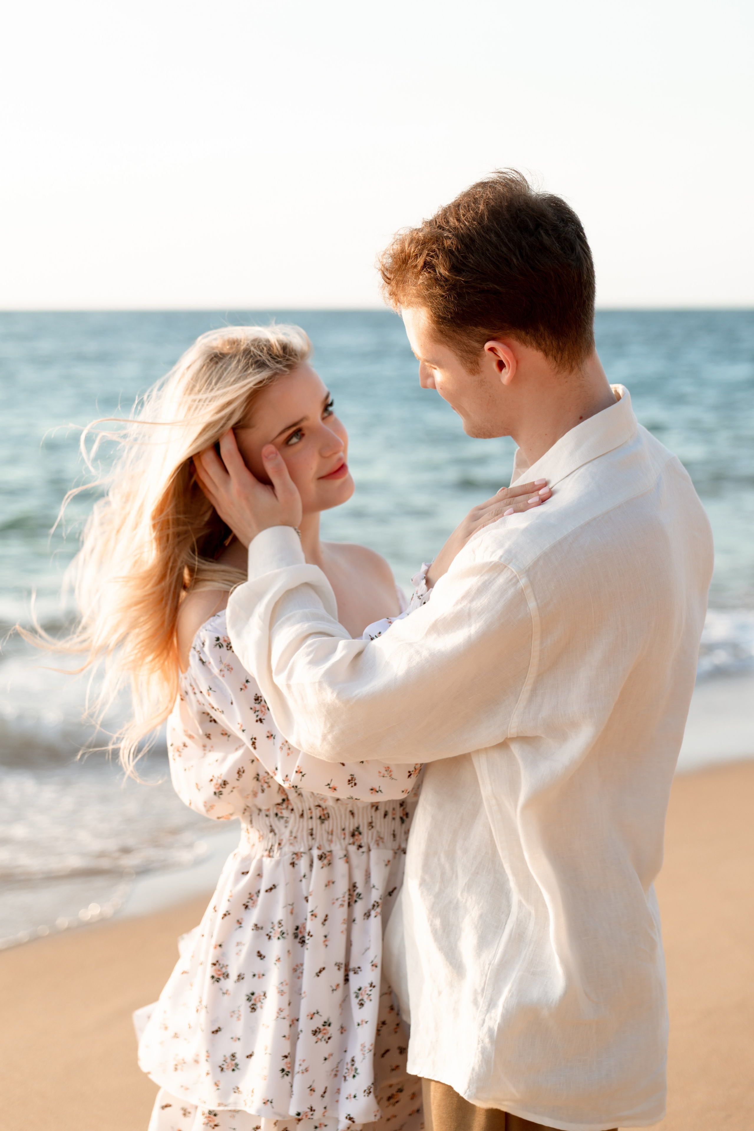 Про любовь. Семейный фотограф в Москве