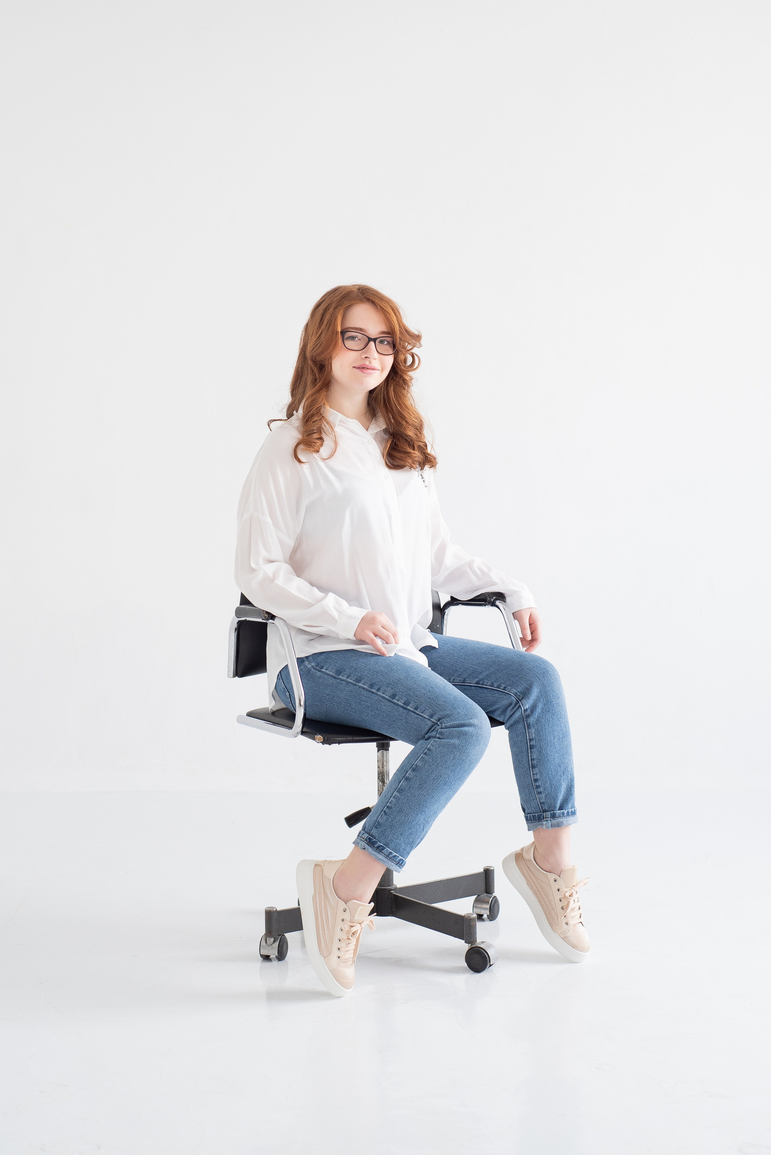 Старшеклассники. Выпускные альбомы Ростов-на-Дону Кристина Невиль