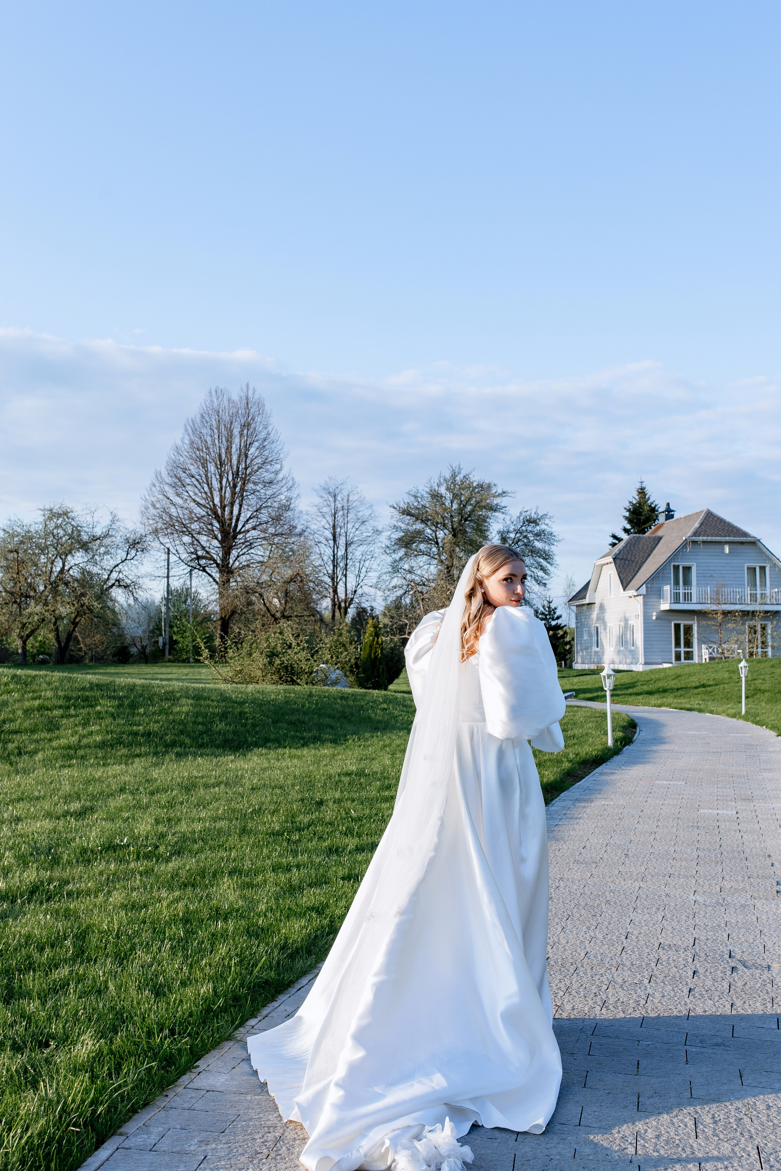 Виктория и Илья. Свадебный фотограф Витебск Минск