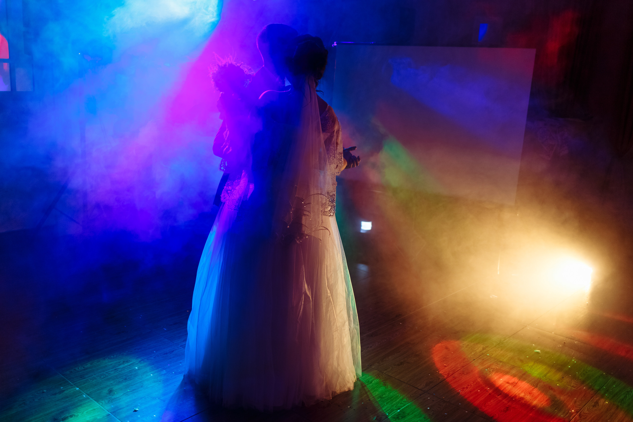 Wedding. Портретный фотограф, Славянка