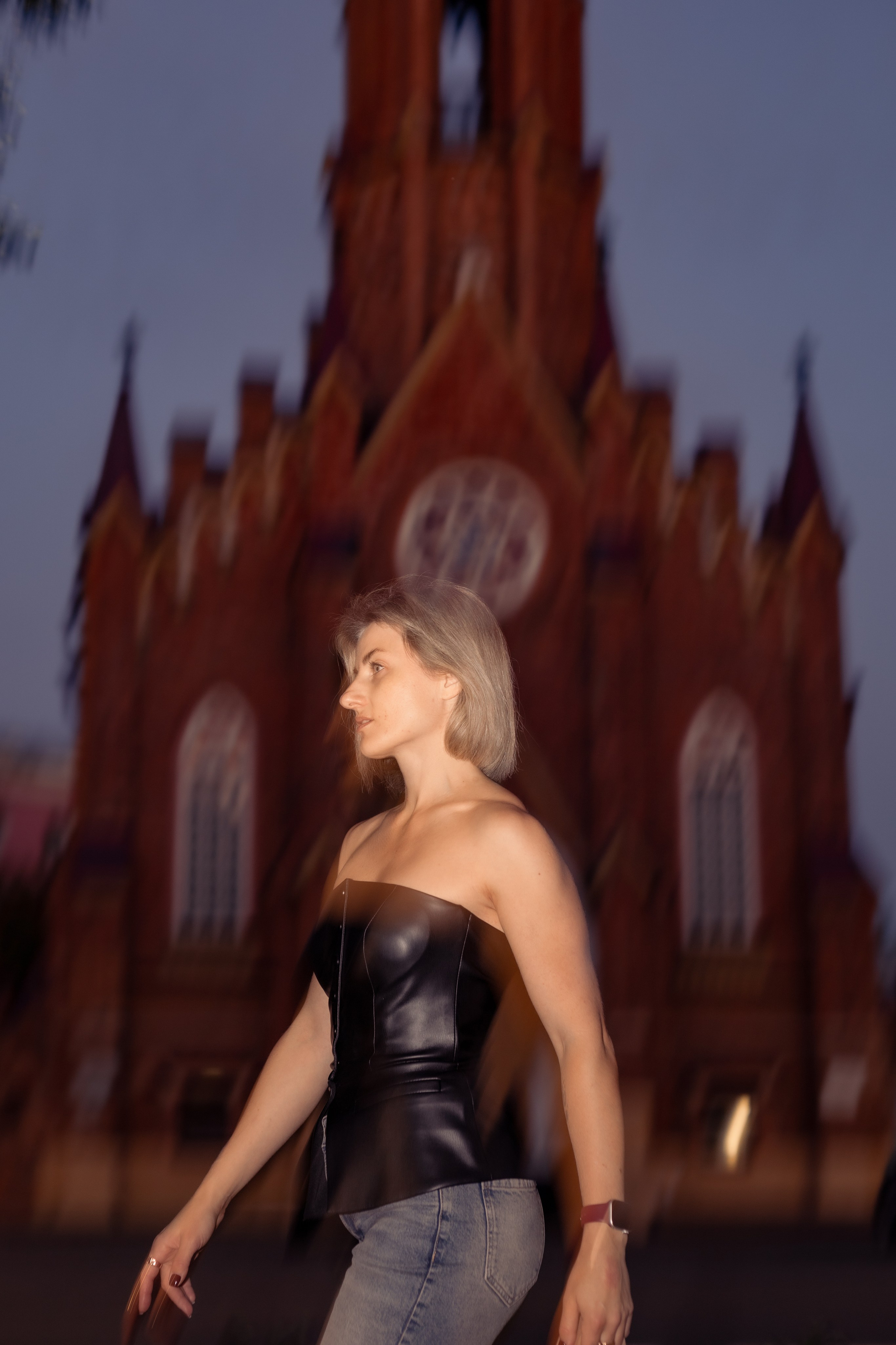 Фотограф в Иркутске и Ангарске Пушница Лена