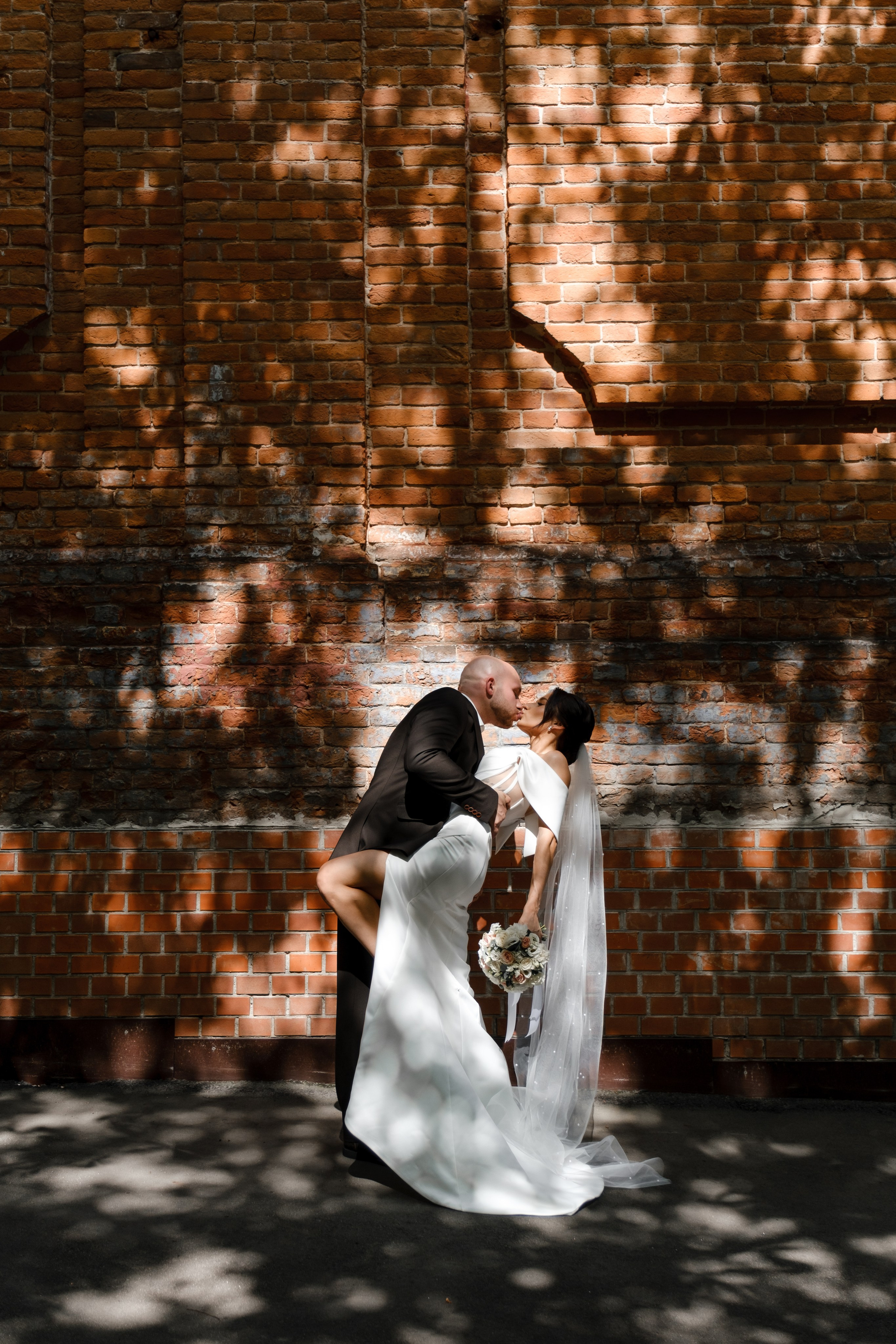 V&O. Свадебный фотограф в Брянске Иванникова Елена