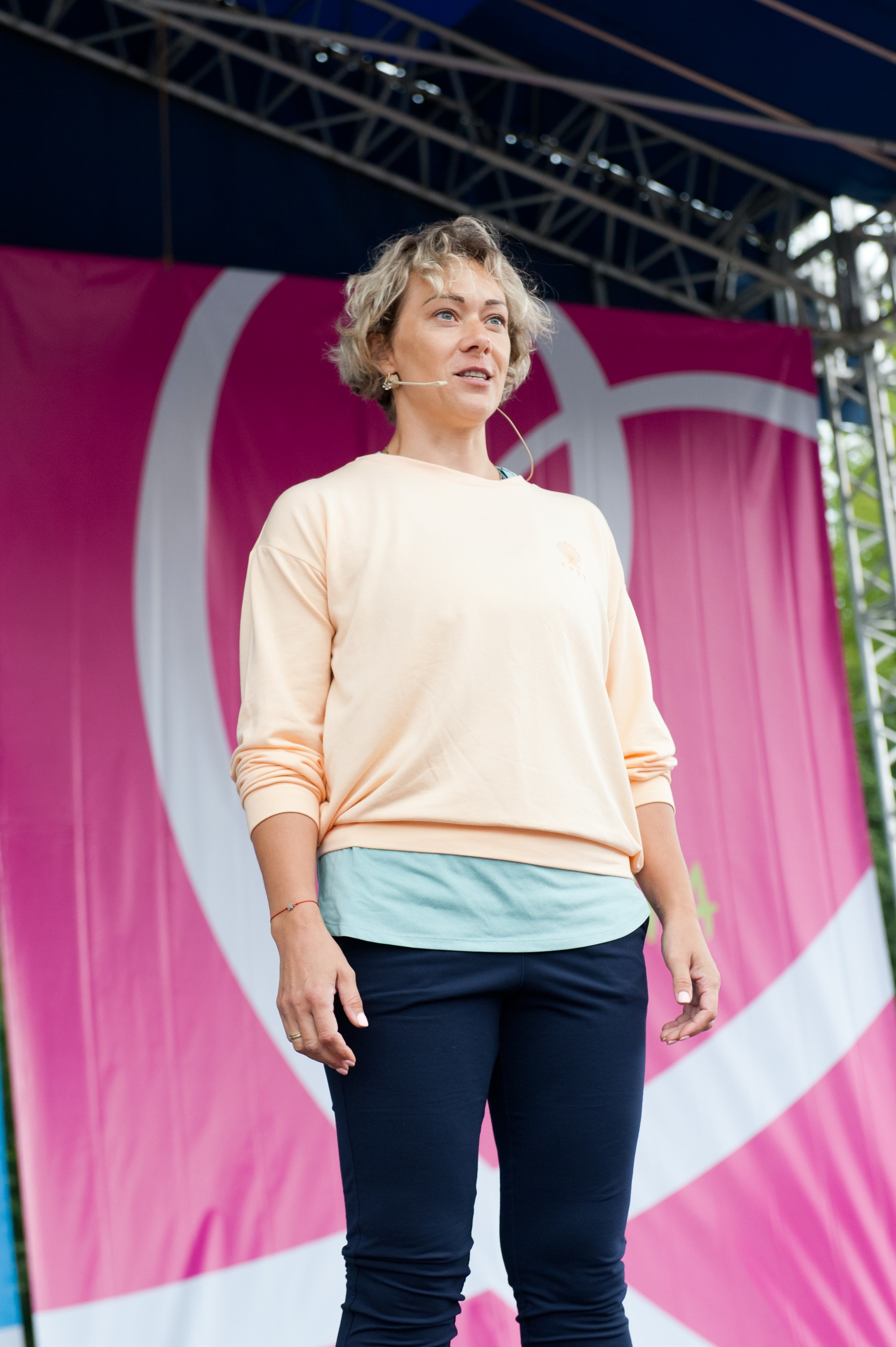 Корпоративное. Забег X5 Retail Group. Репортажный фотограф и видеограф Слава Думчев. Тимбилдинги, отчетники, корпоративы