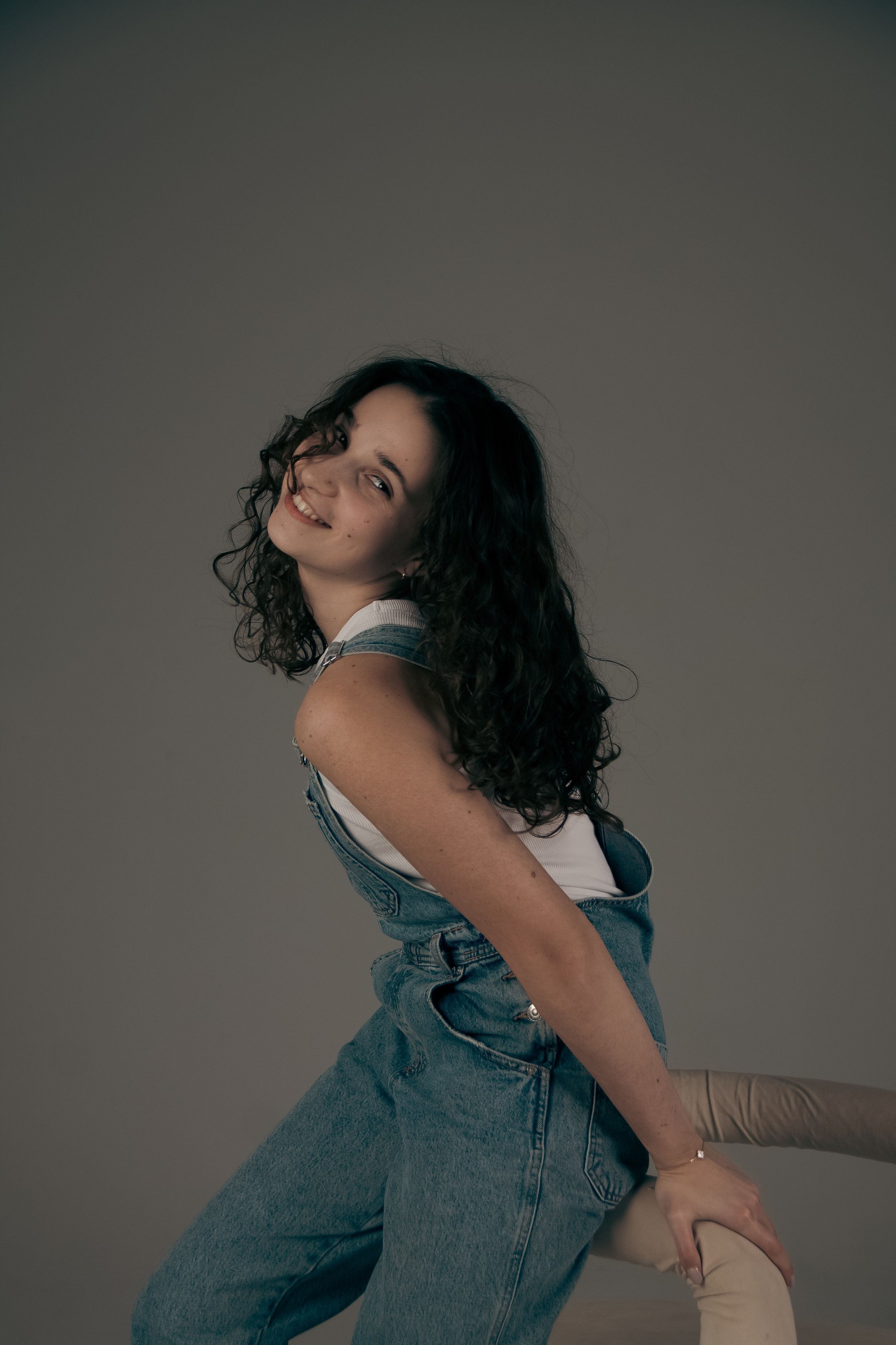 Фотосессия для девушек в городе Тула, студийная съемка, портретная фотосессия, индивидуальная фотосессия в Туле, тематические фотосессии. Фотограф Алёна Орлова в Туле