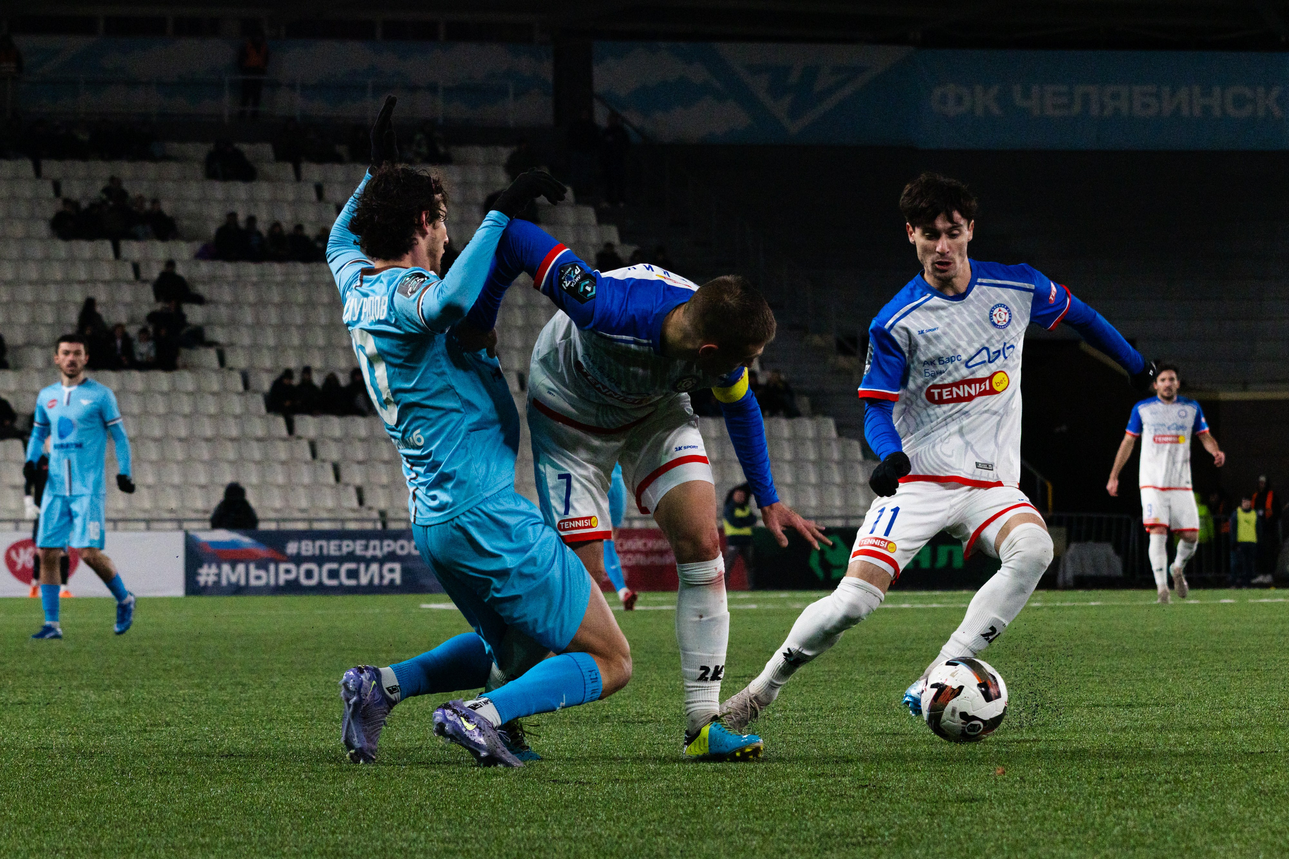 СПОРТ. Репортажный фотограф Наталья Лапцевич