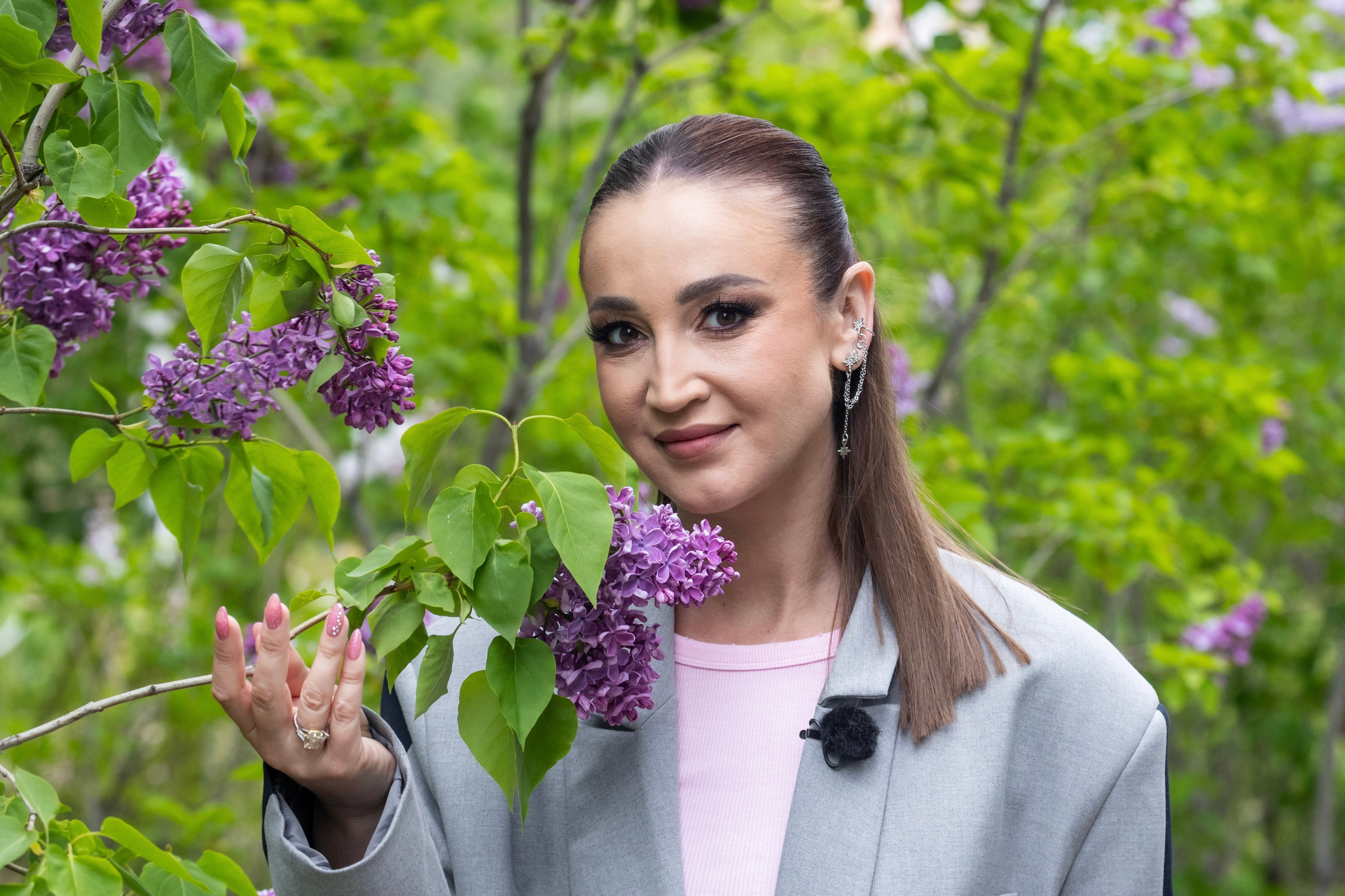 ПОРТРЕТ. Репортажный фотограф Наталья Лапцевич