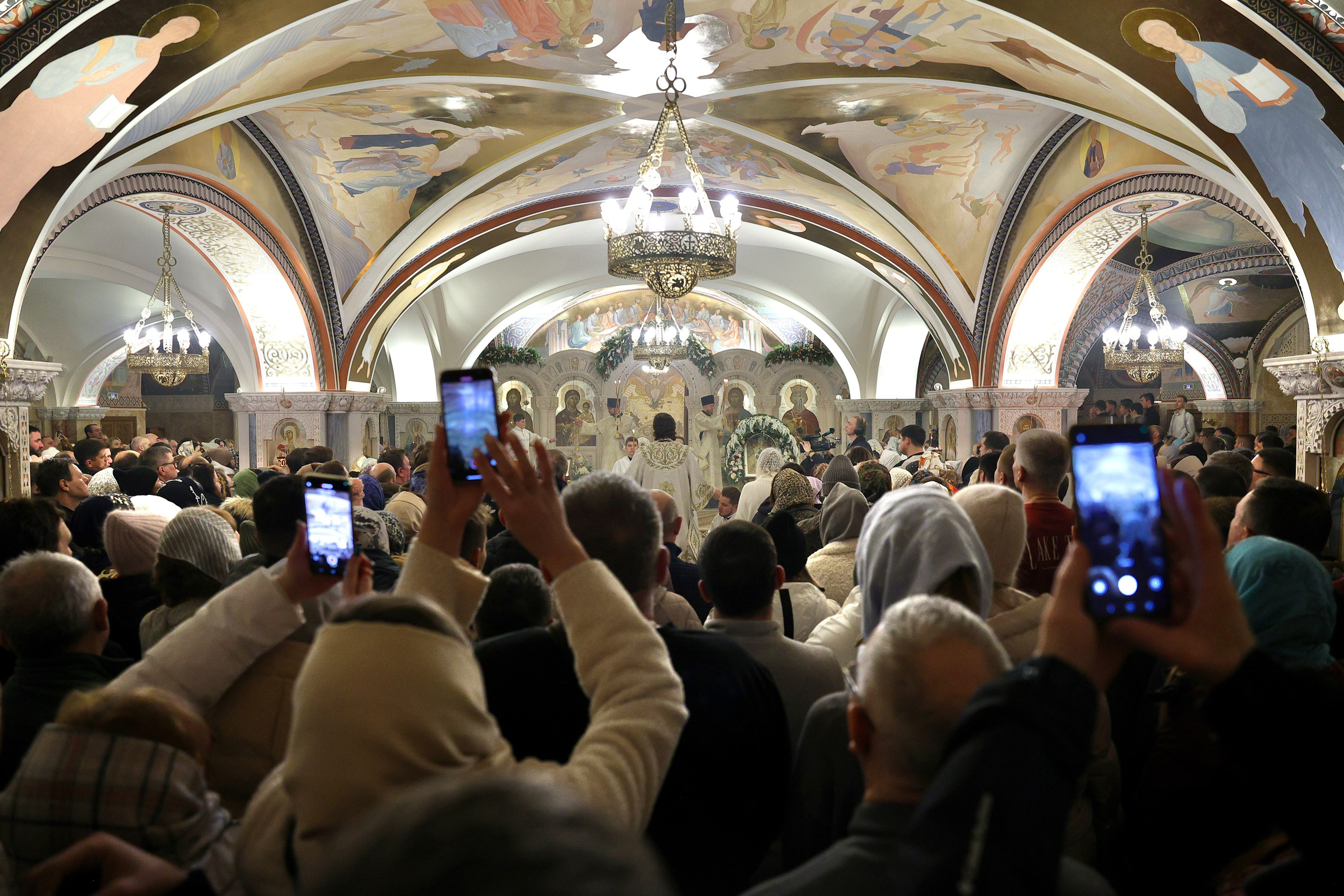 НОВОСТНОЙ РЕПОРТАЖ. Репортажный фотограф Наталья Лапцевич
