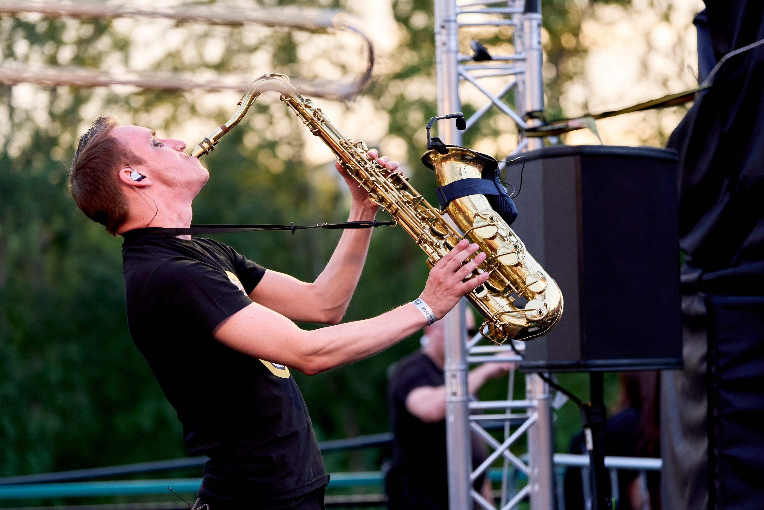 DISTEMPER / ПАРИХОД / 18.07.2024. Ekhovanov | фото- видеосъемка