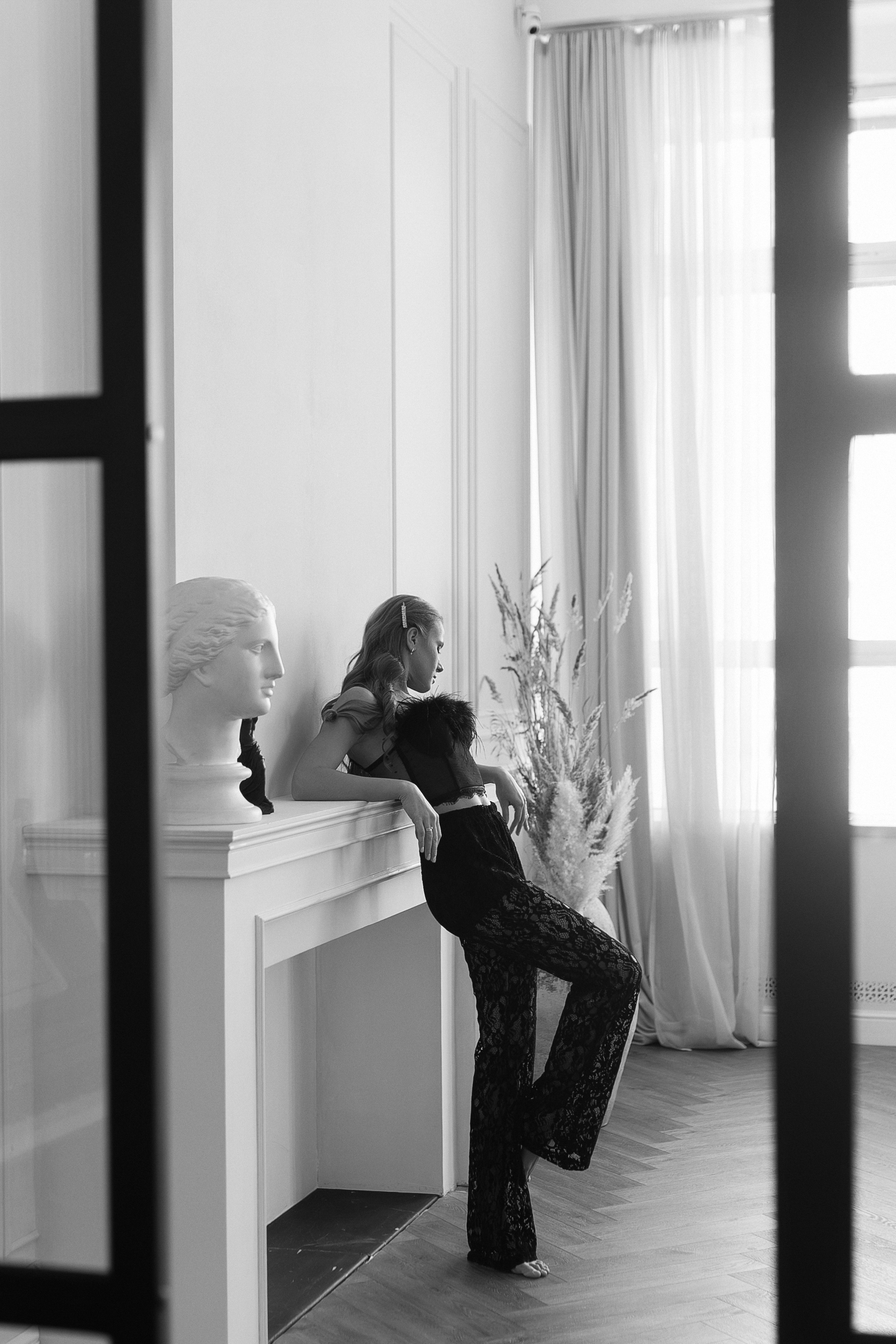 ЮЛИЯ ` 25. Maria Startseva Photo