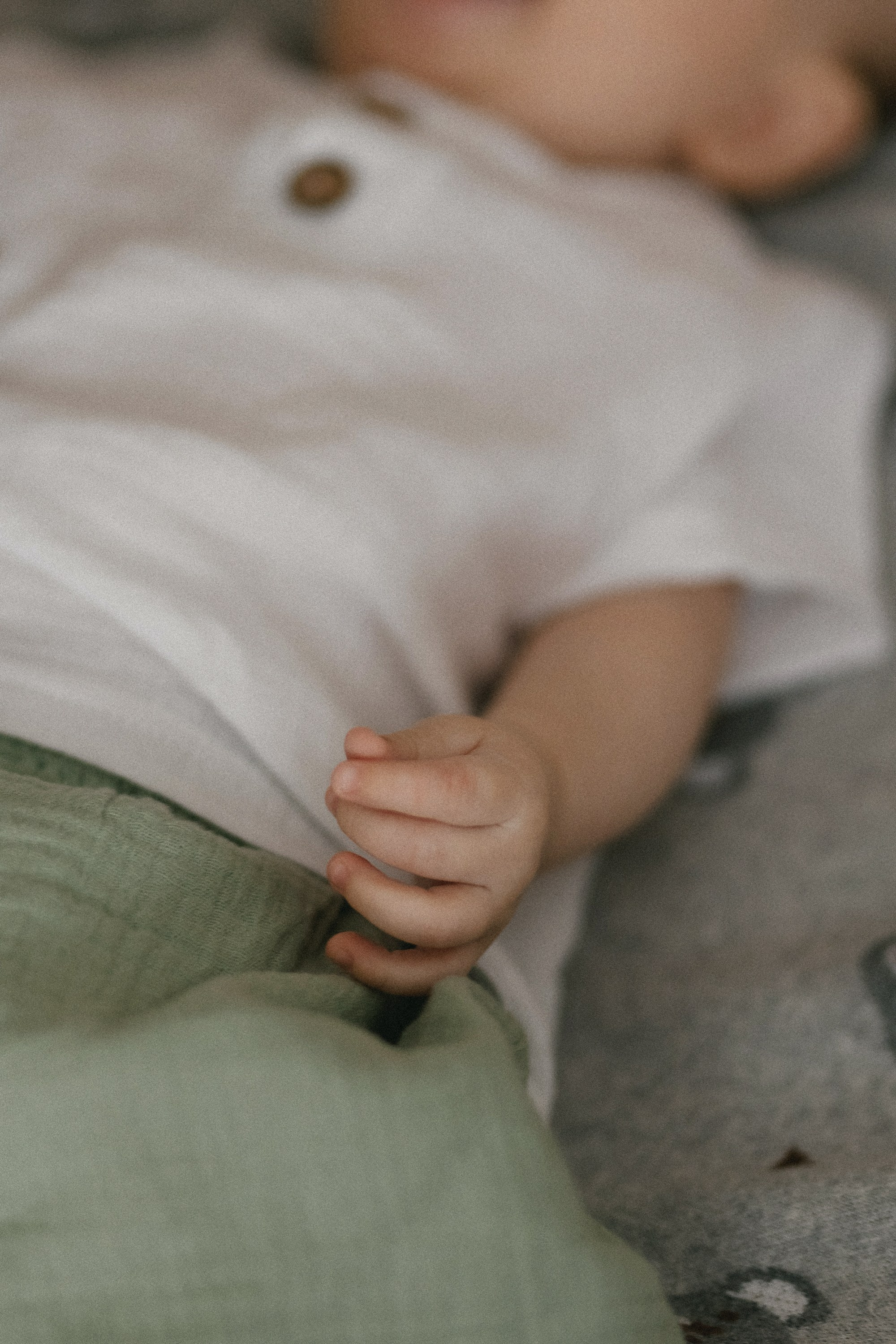 «ДОМА ТЕПЛЕЕ». Maria Startseva Photo