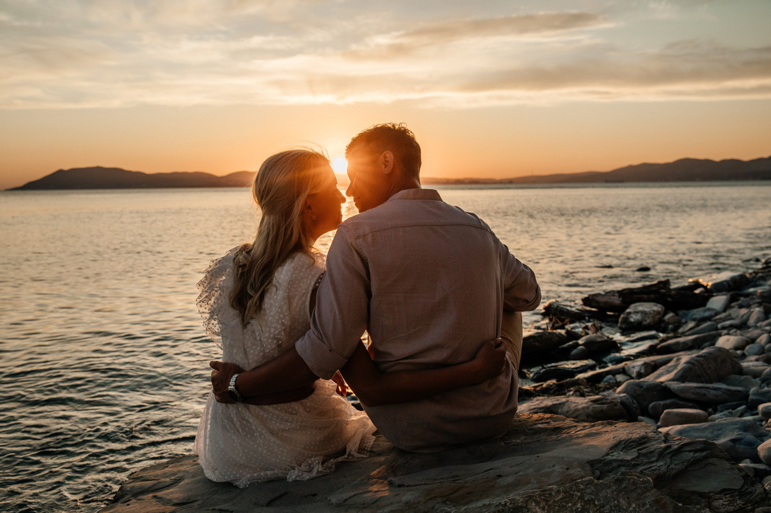 Денис и Юля. Свадебный фотограф в Краснодаре и крае Анна Романова