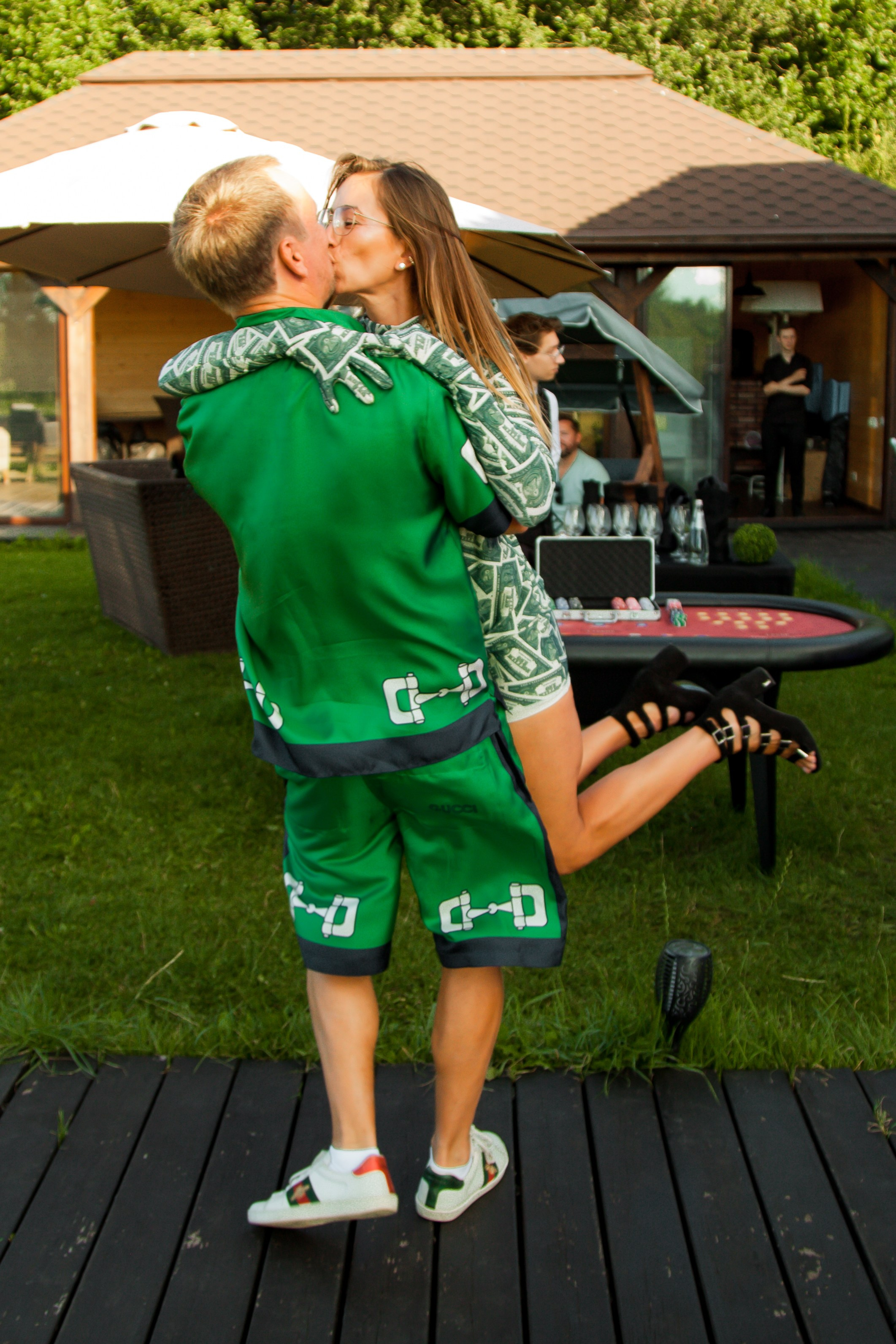 Юбилей Сергей. ᅠ