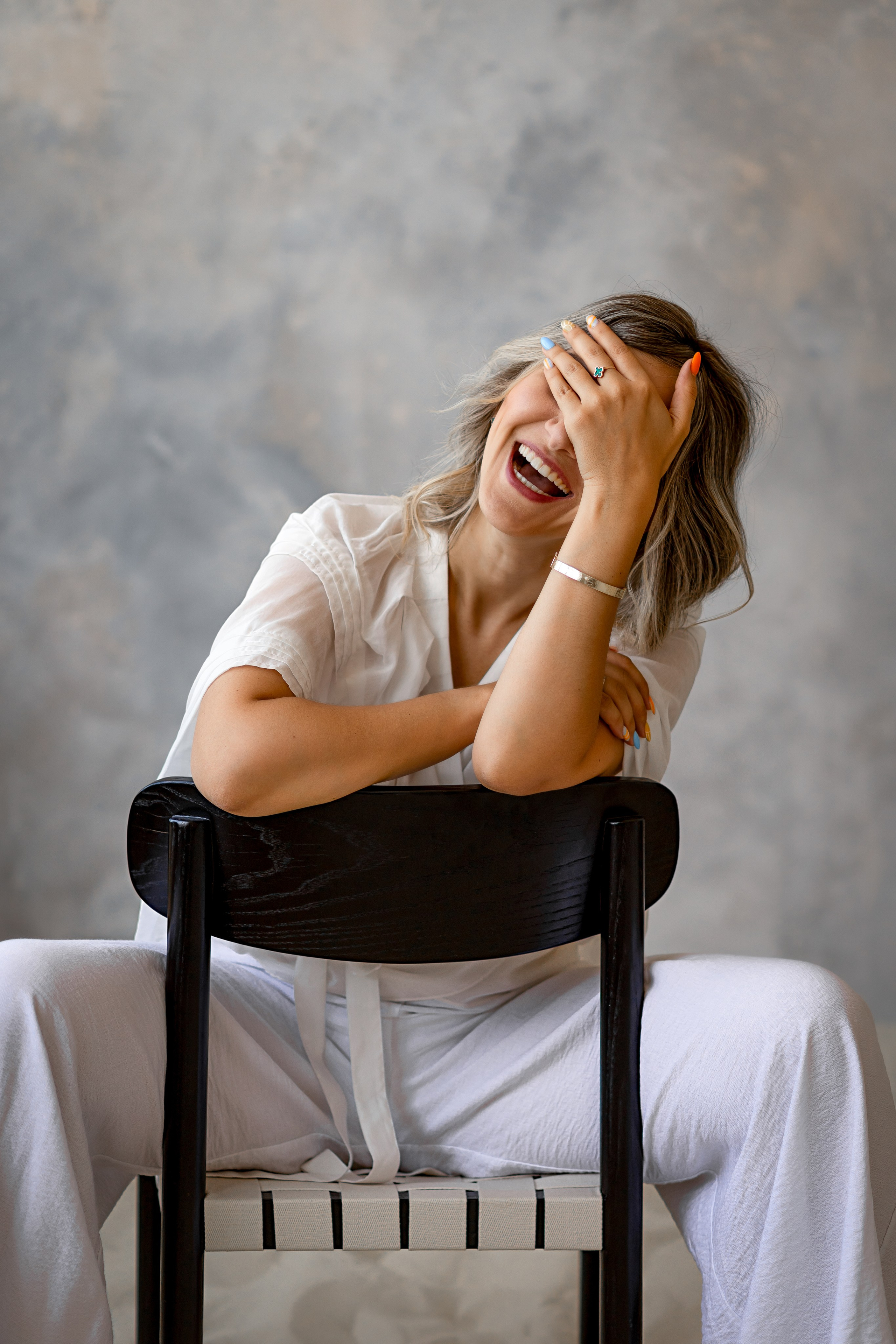 Алина в песках. Детский и семейный фотограф в Красноярске Елена Коровкина