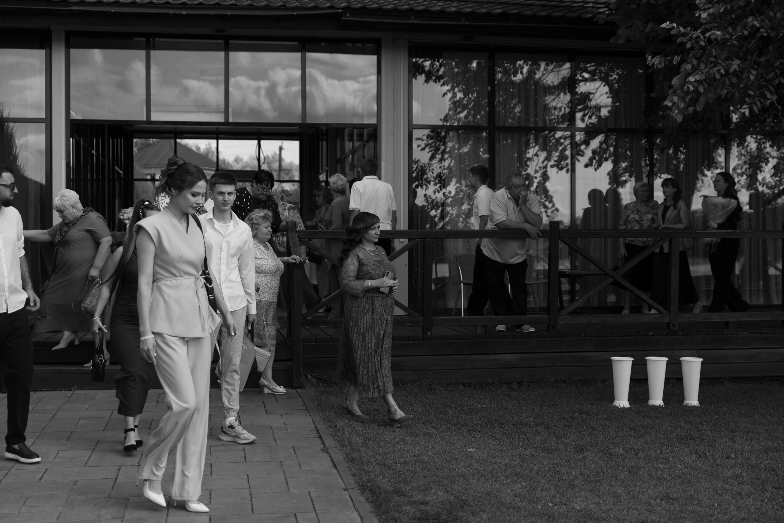 Марина & Владимир. Фотограф в Самаре Алена Гречка