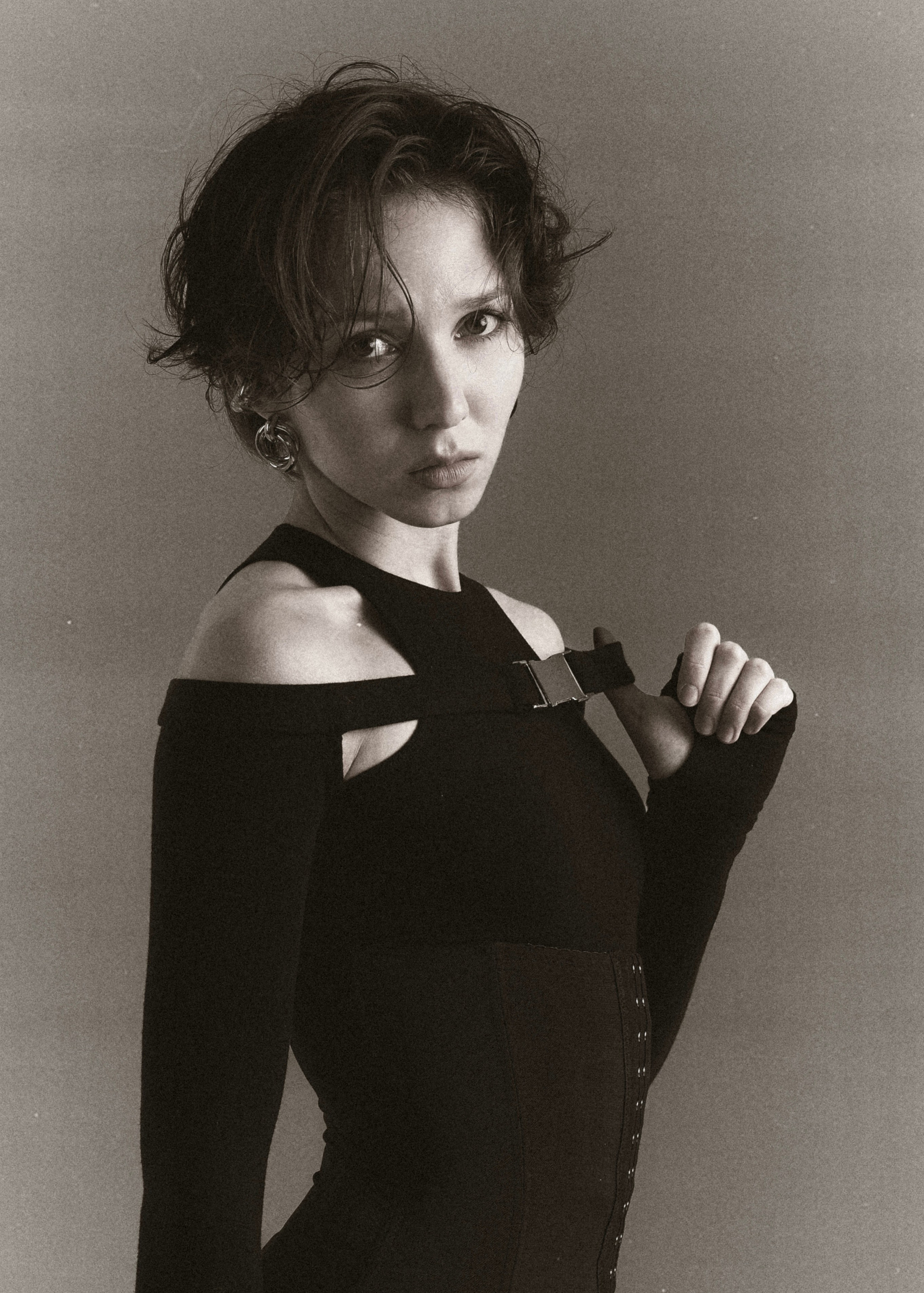 Съемки. ALIZHURR