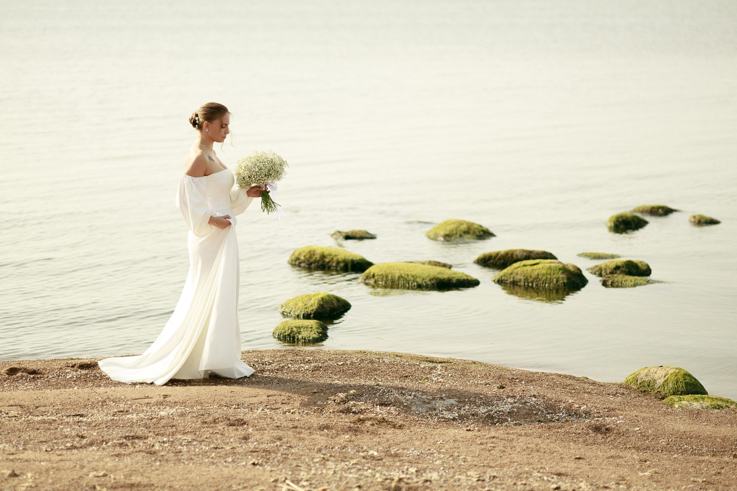 Ксения и Сергей. 2024 г. Женский и свадебный фотограф в Санкт-Петербурге Матвеева Наталья