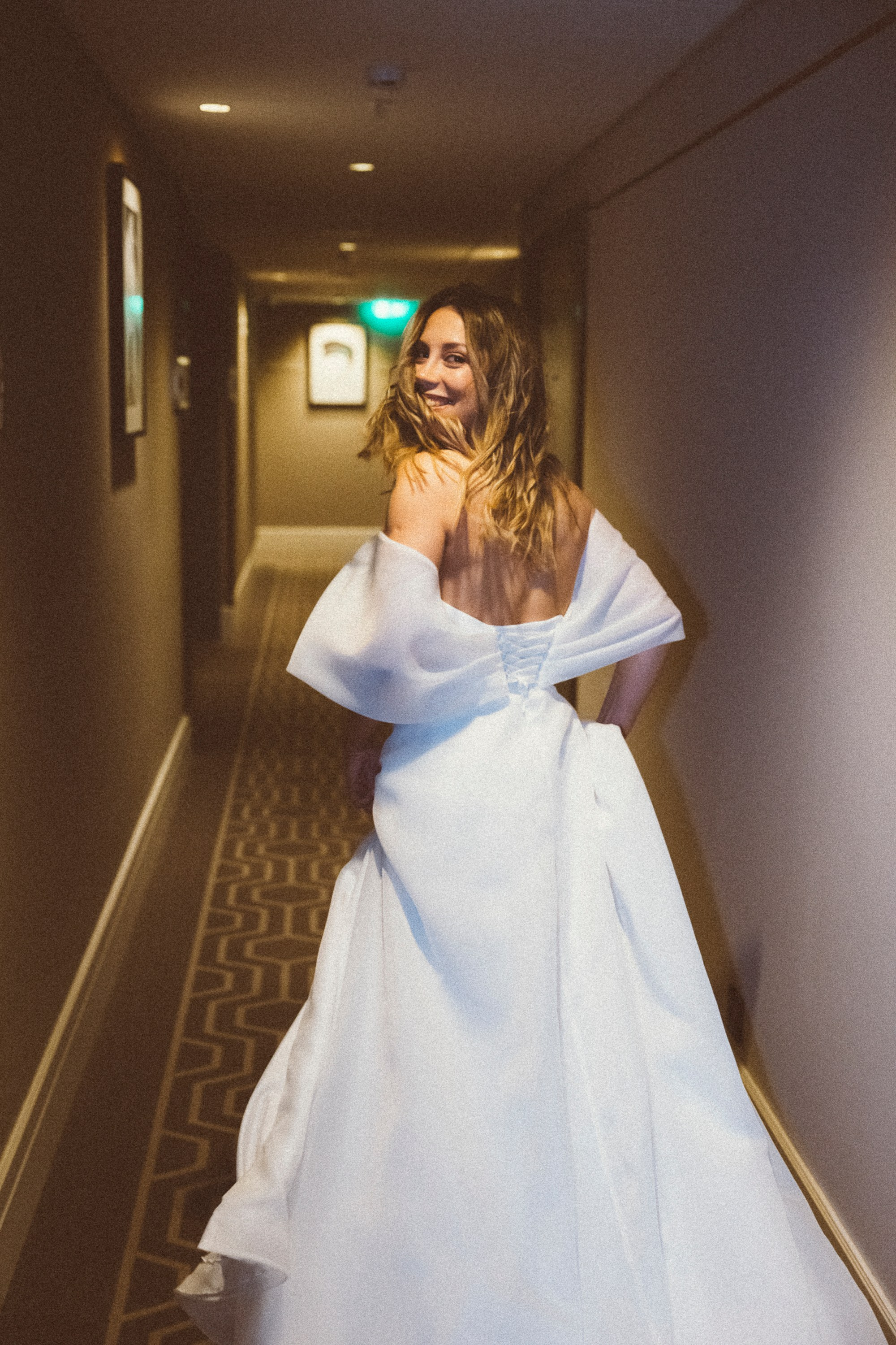 Свадебные съёмки. Главная