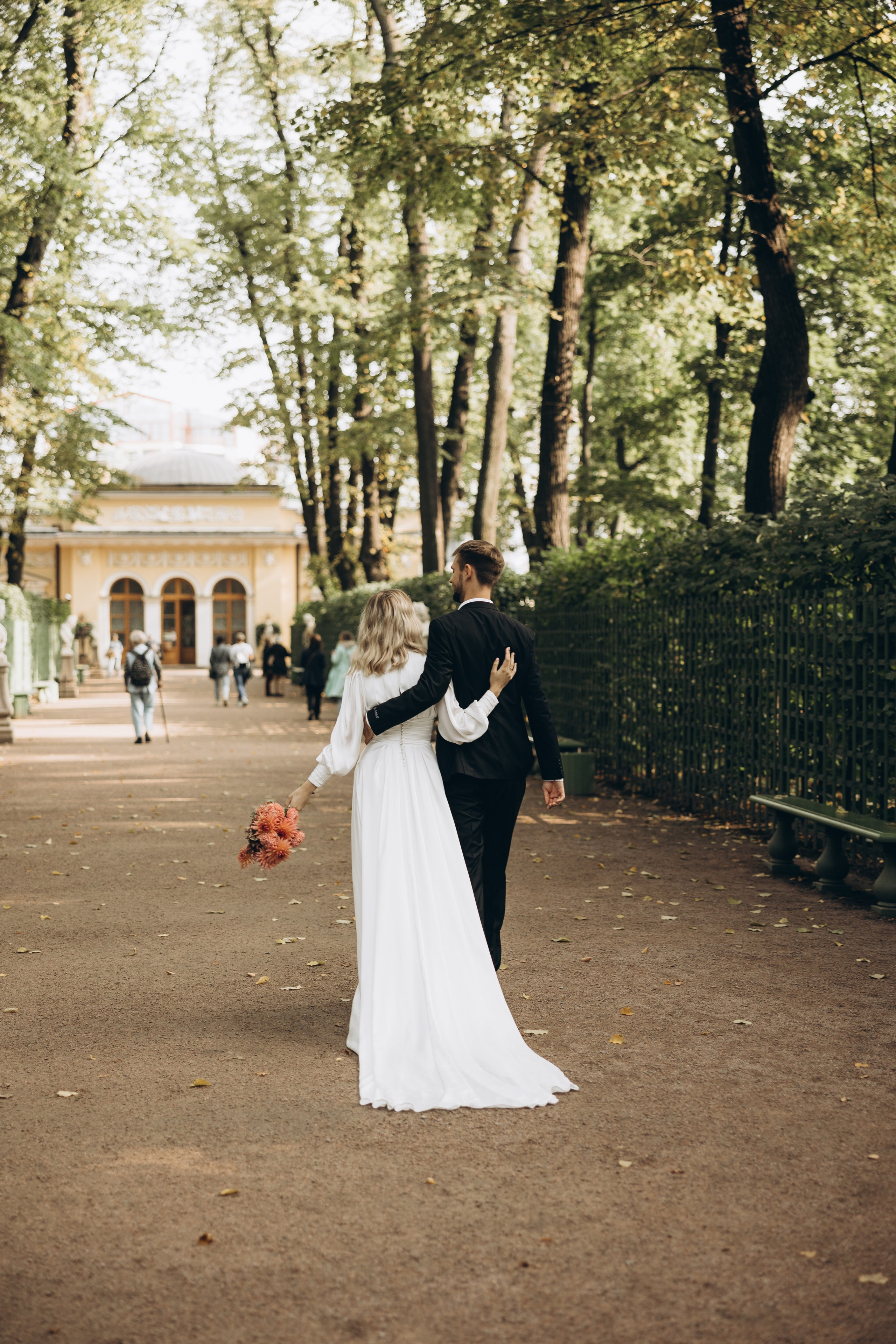 Алина & Игорь. Семейный фотограф в Москве Виктория Ястребинская