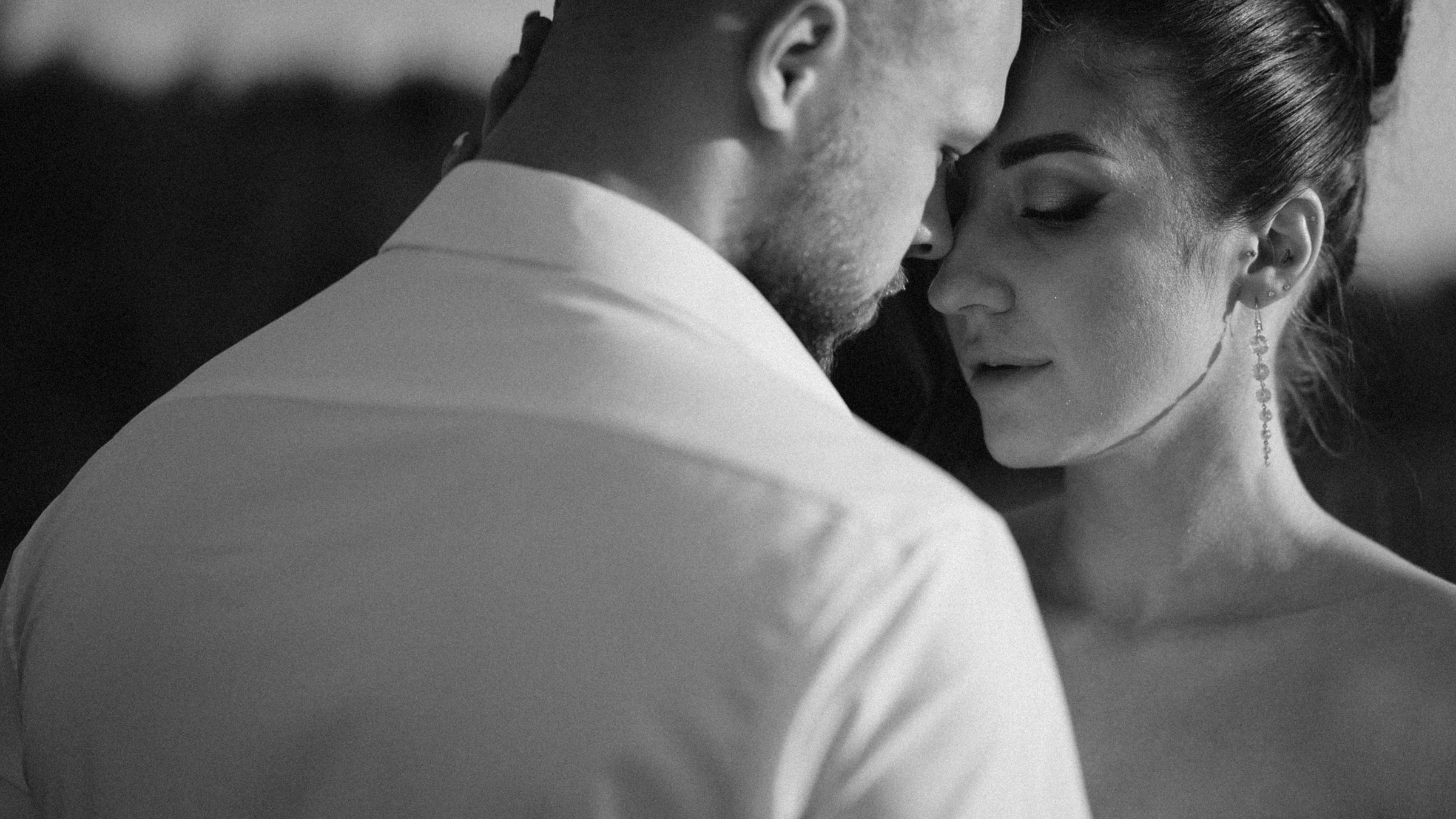 Fedor&Darina. Свадебный фотограф в Ярославле Илья Жуков