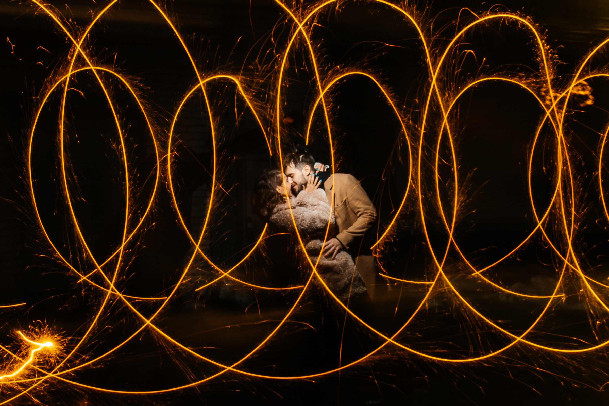 Студия. Фотограф в Санкт-Петербурге Юлия Ласкари