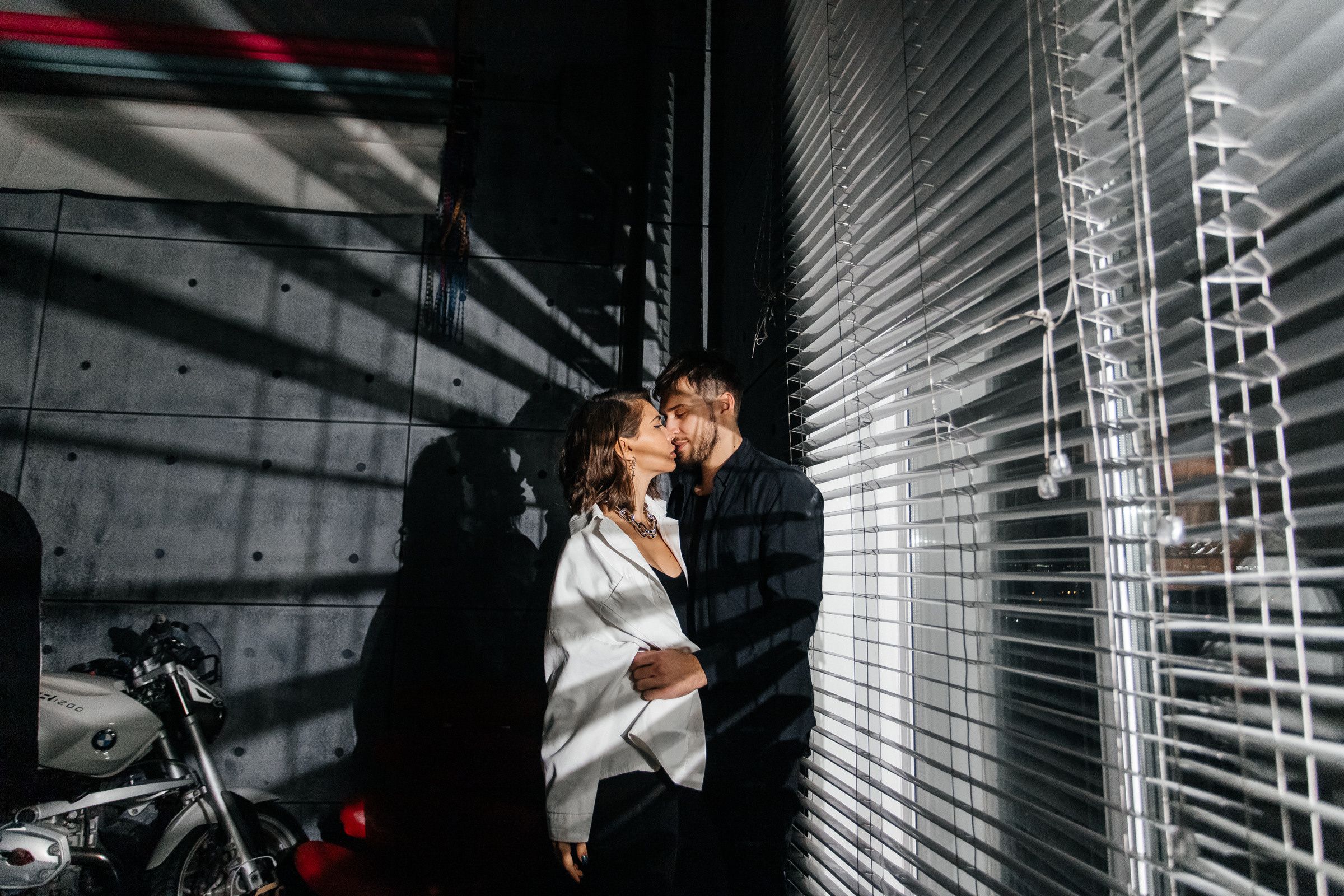 Студия. Фотограф в Санкт-Петербурге Юлия Ласкари