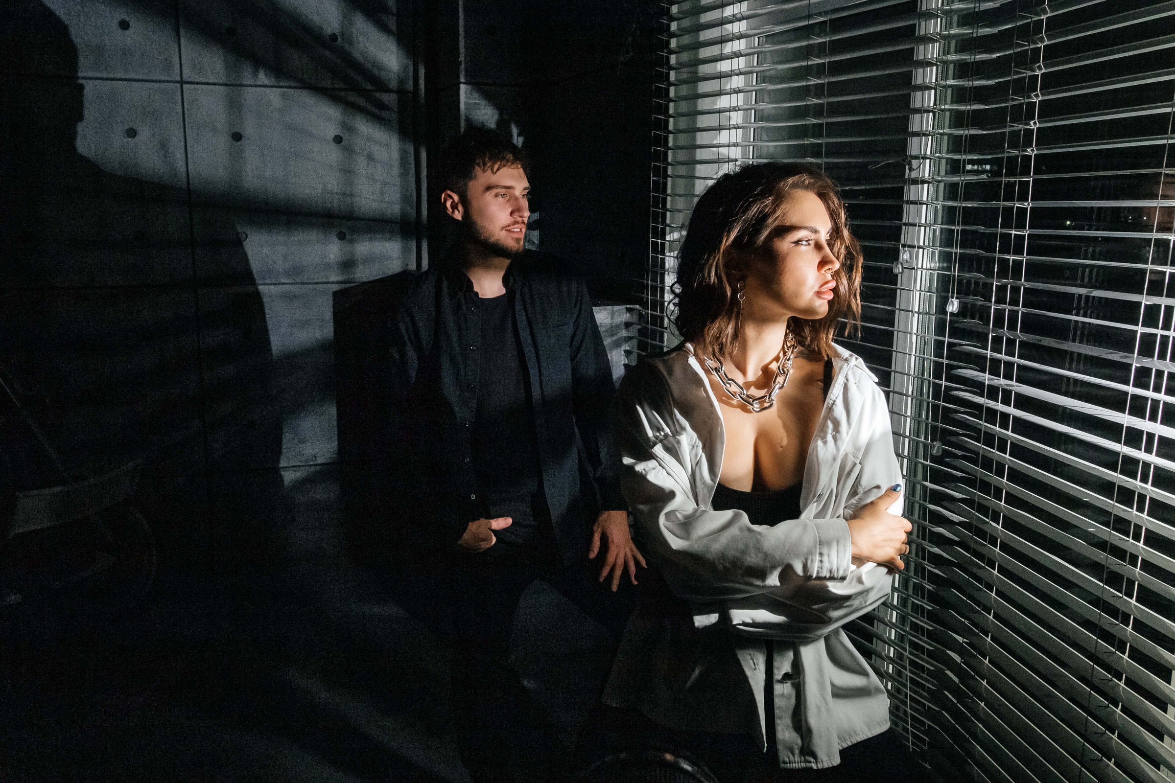 Студия. Фотограф в Санкт-Петербурге Юлия Ласкари