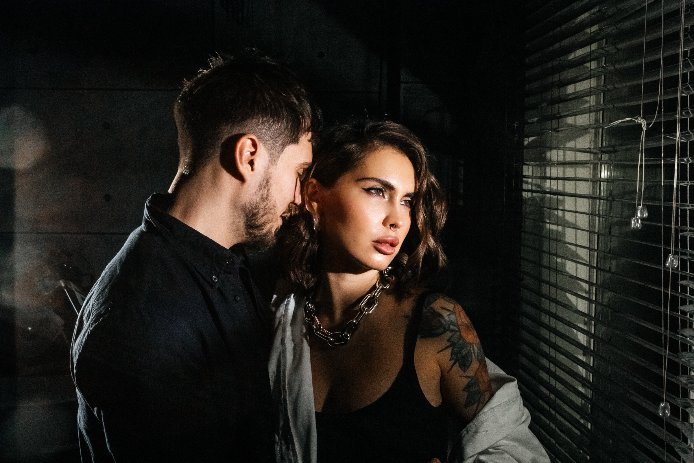 Студия. Фотограф в Санкт-Петербурге Юлия Ласкари