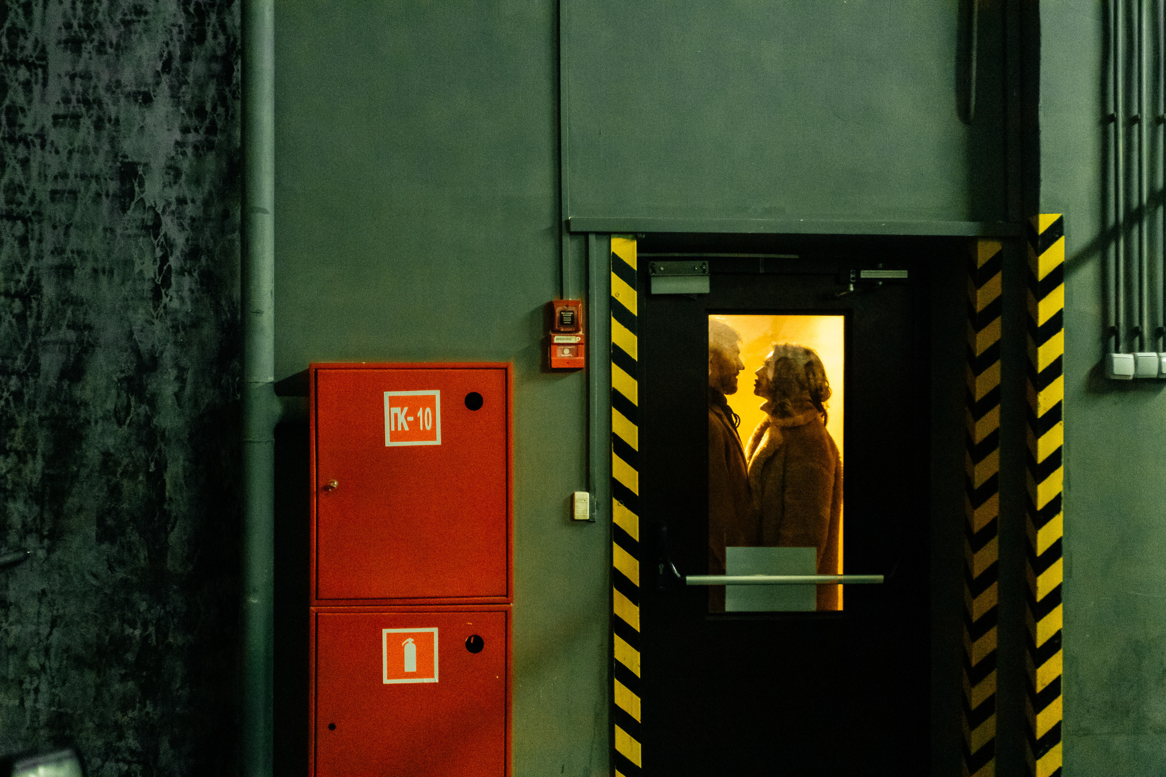 Студия. Фотограф в Санкт-Петербурге Юлия Ласкари