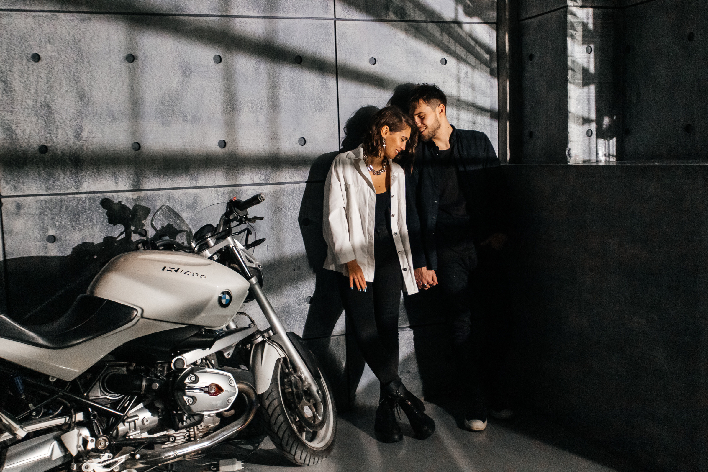 Студия. Фотограф в Санкт-Петербурге Юлия Ласкари