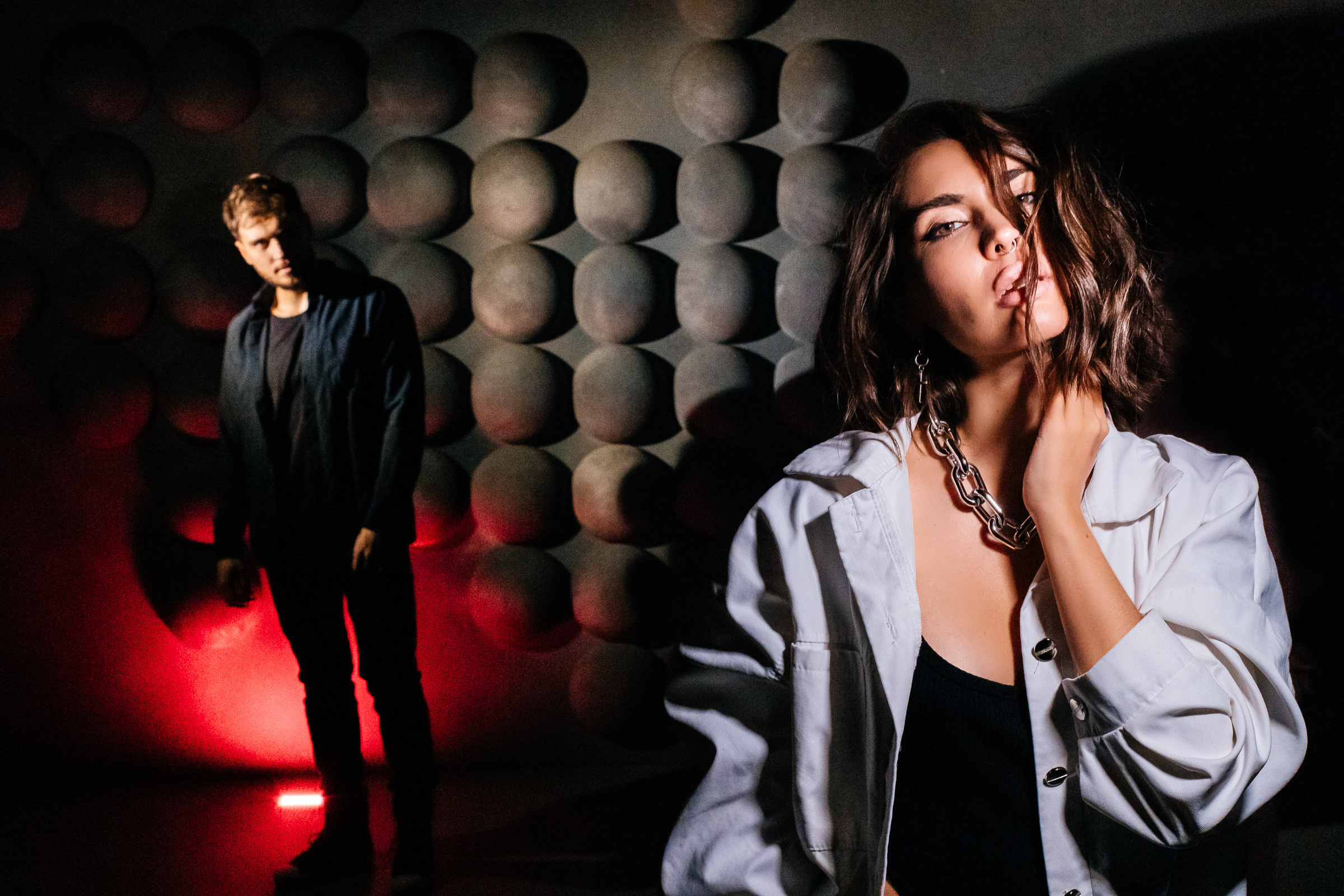 Студия. Фотограф в Санкт-Петербурге Юлия Ласкари