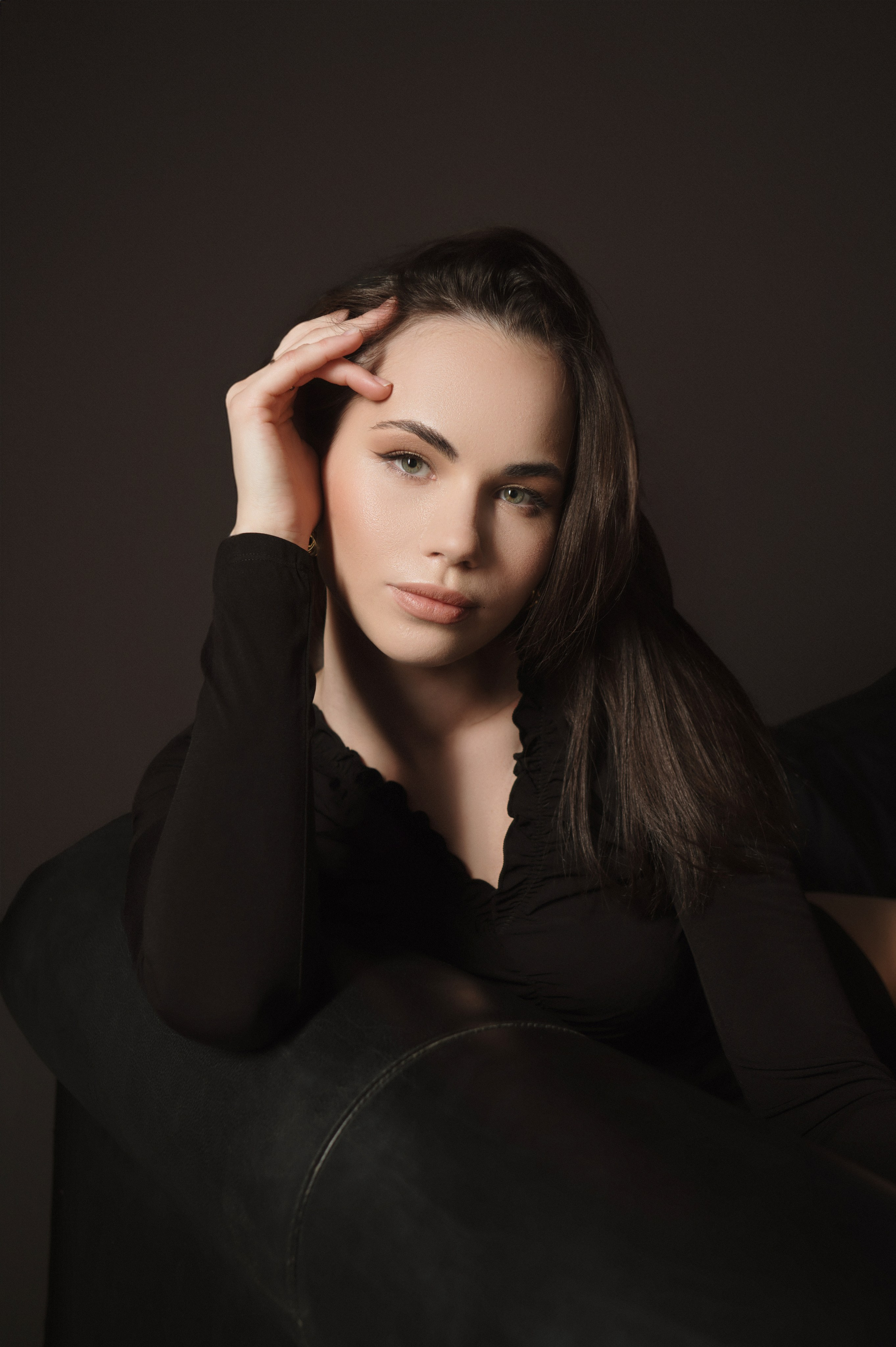 Мария. Фотограф Москва