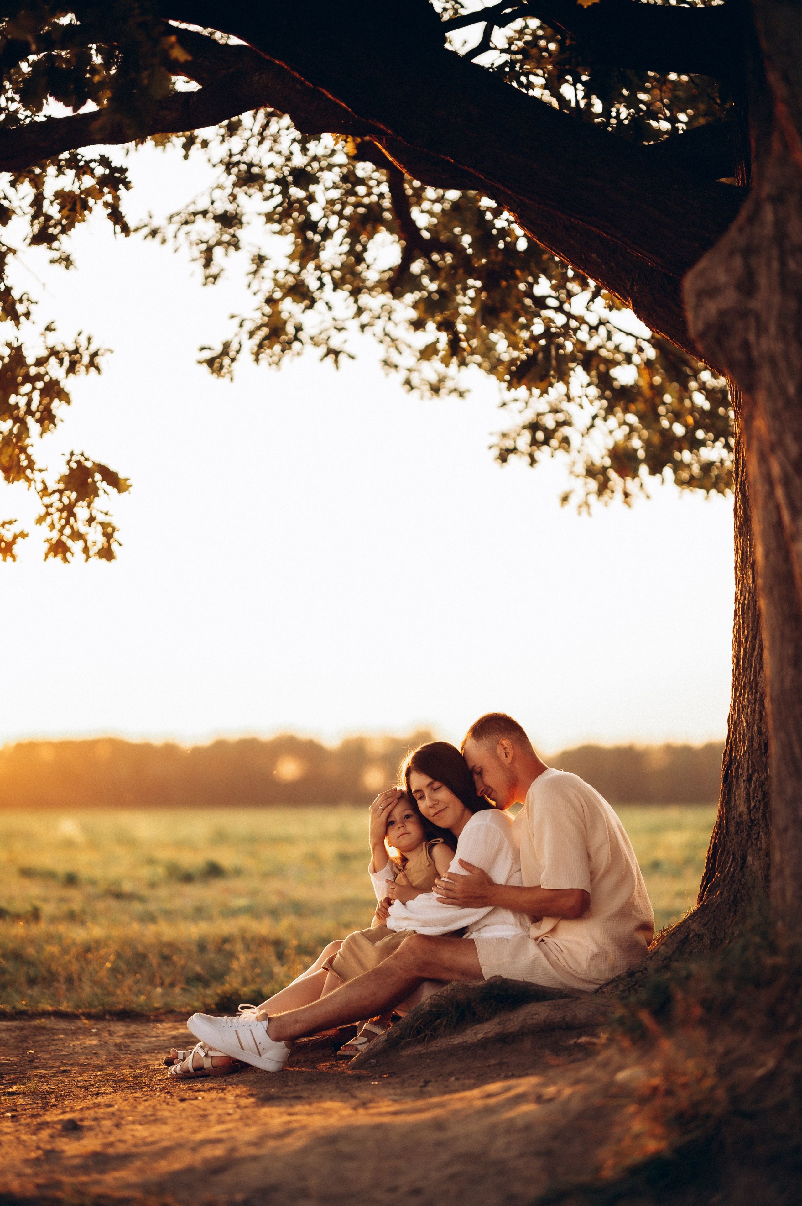 Семейная фотопрогулка Пушкин. Фотограф ПИТЕР СПБ Надежда Баранова