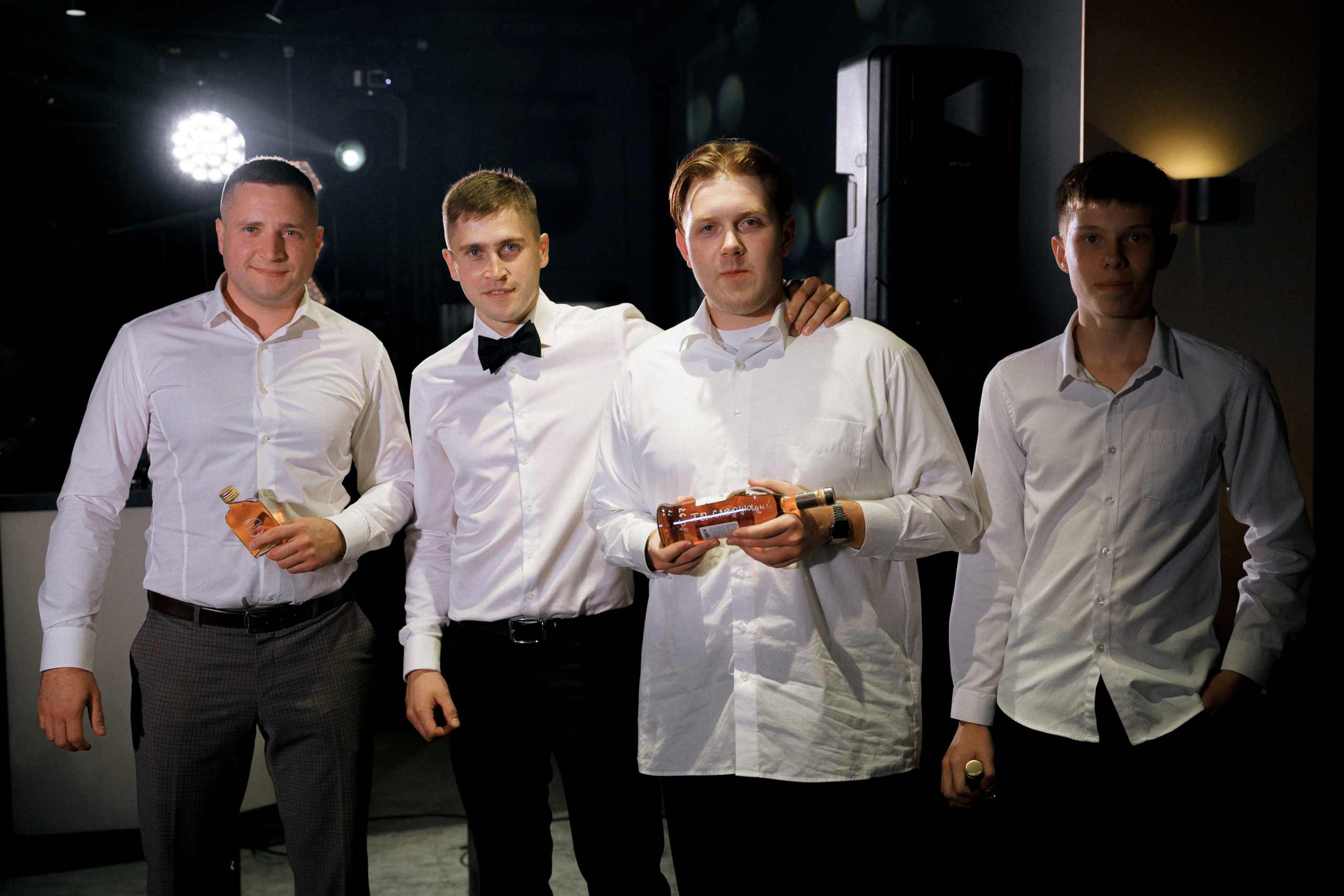 V+E. Полный день (сокращено). Семейный и портретный фотограф в Саратове Сахарова Маша